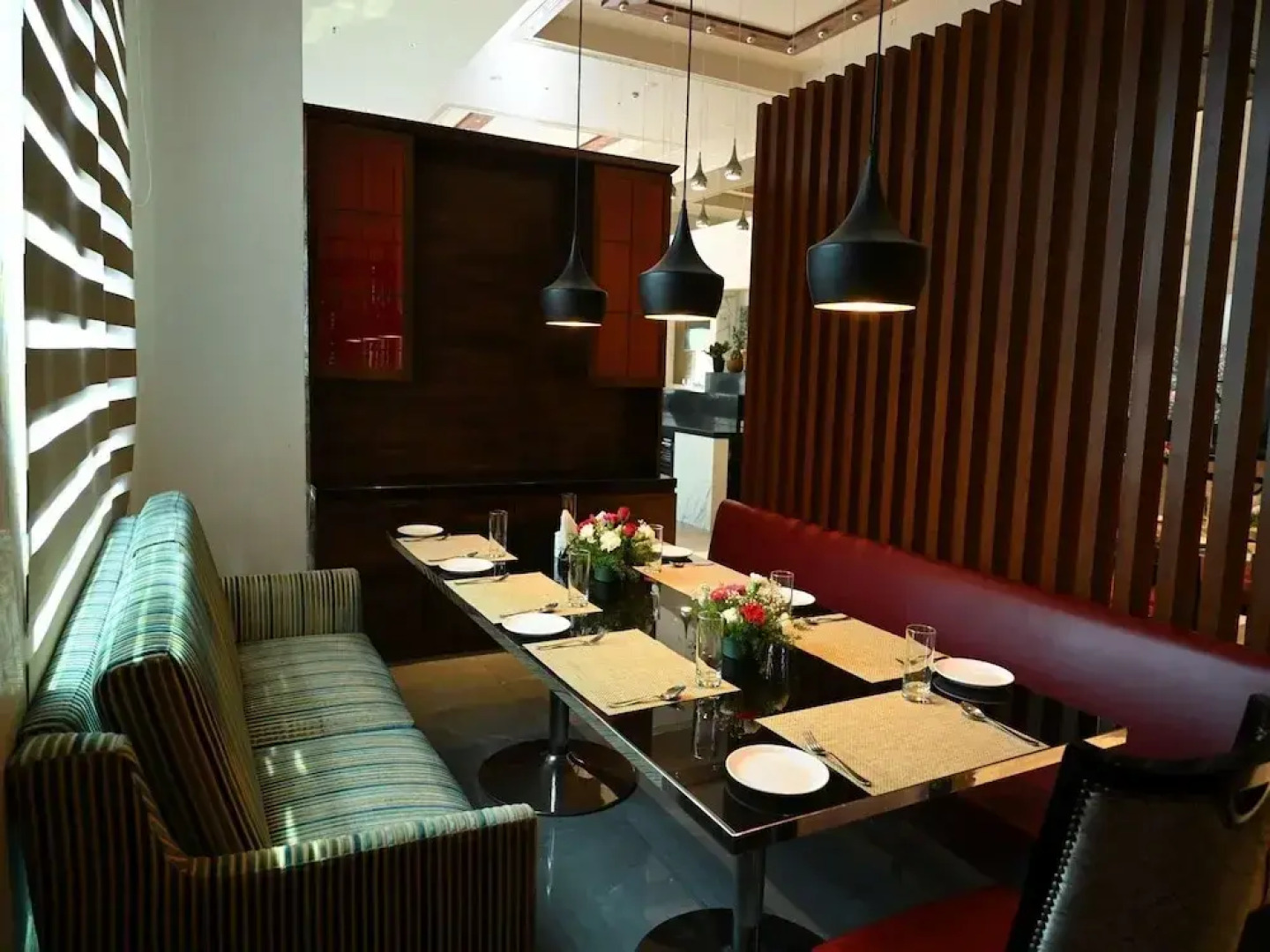 Manjeera Sarovar Premiere Rajahmundry