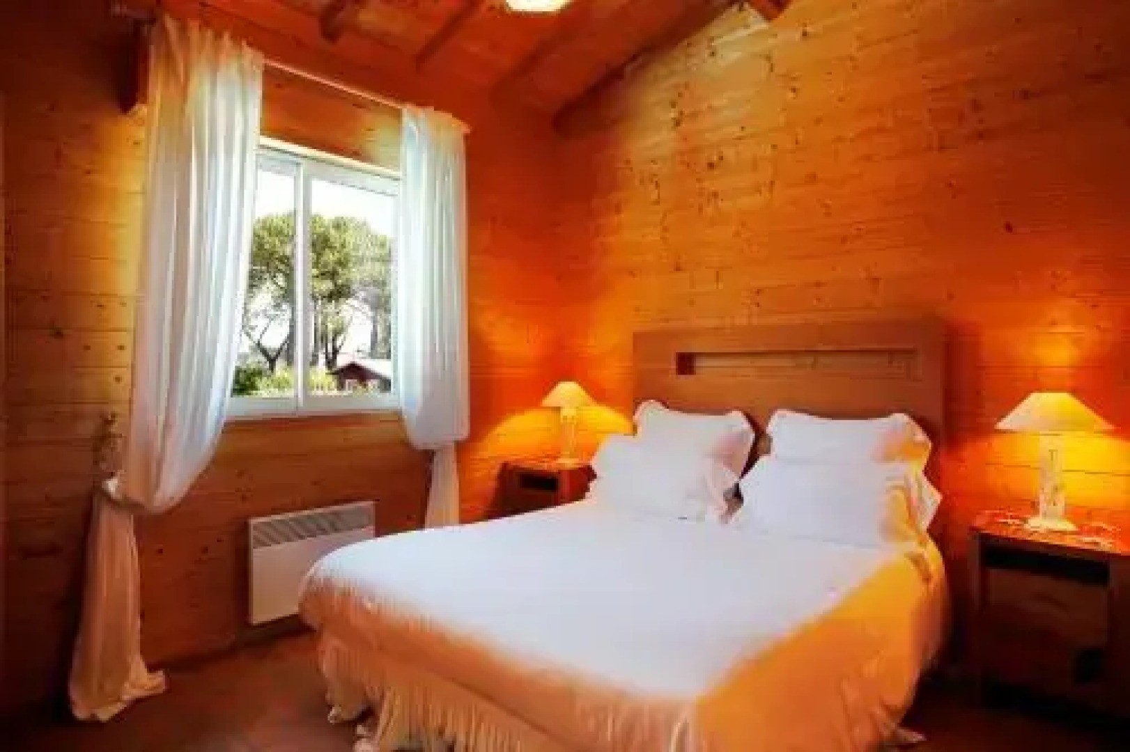 Hôtel Résidences Le Sporting