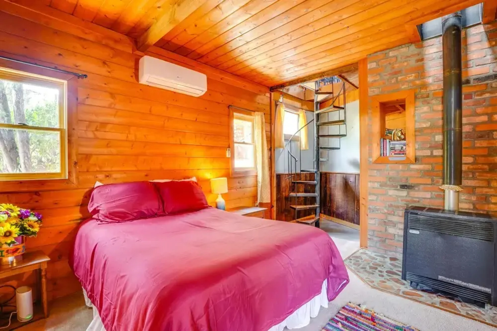 Bisbee Vacation Rental w/ Mountain Views & Sunroom