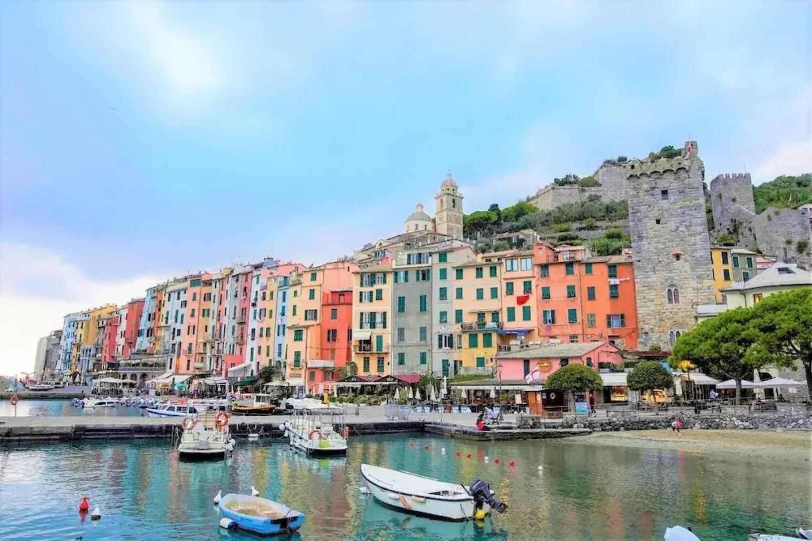 La finestra sul Mare