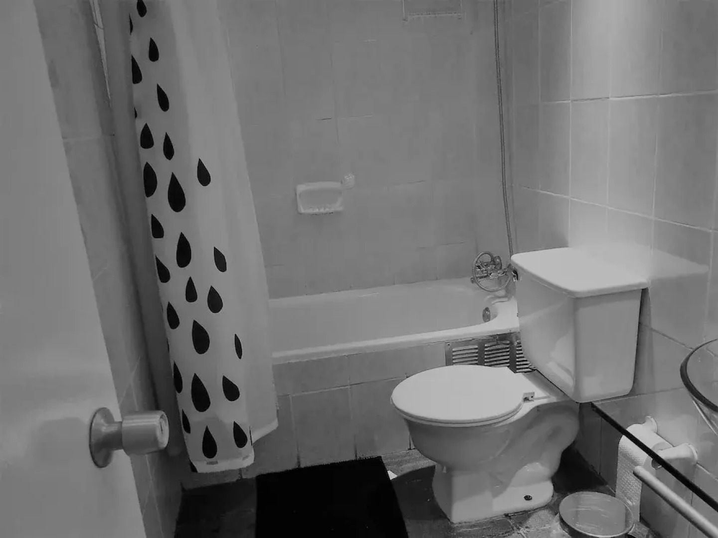 Departamento La Palmera