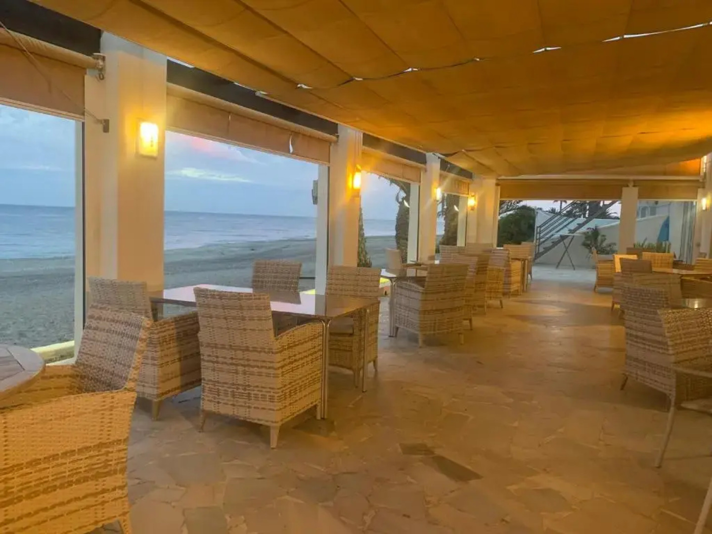 Hospedium Hotel Continental Mojácar