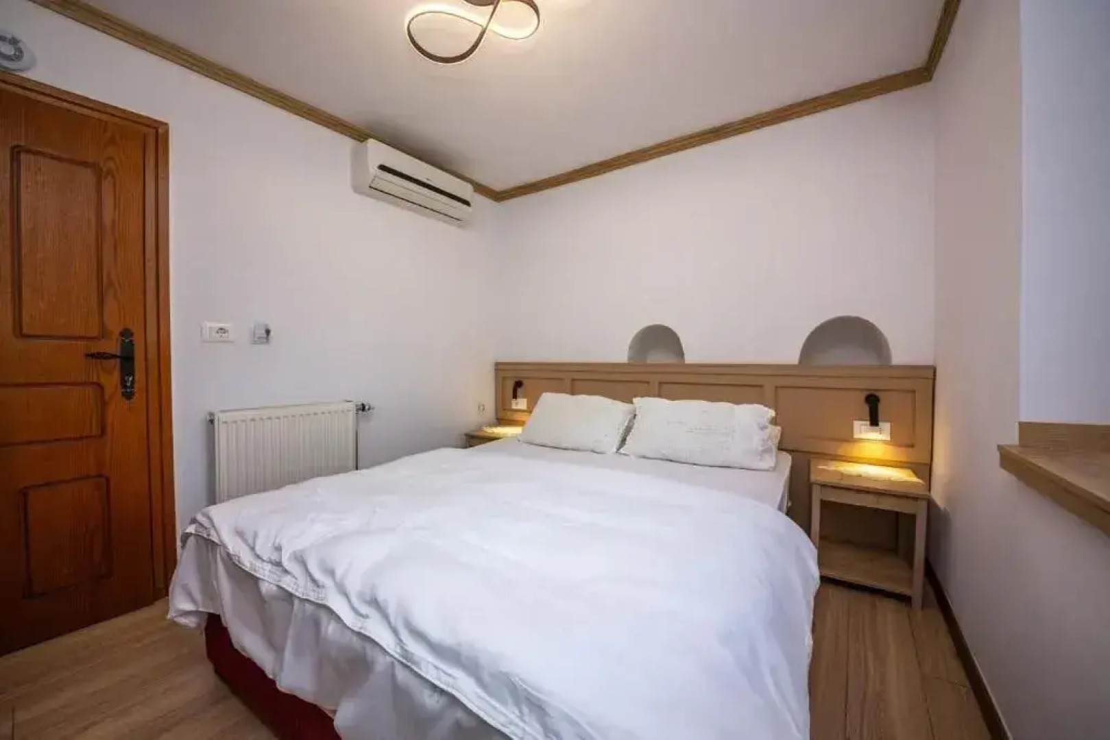 Bed and Breakfast Kotoni