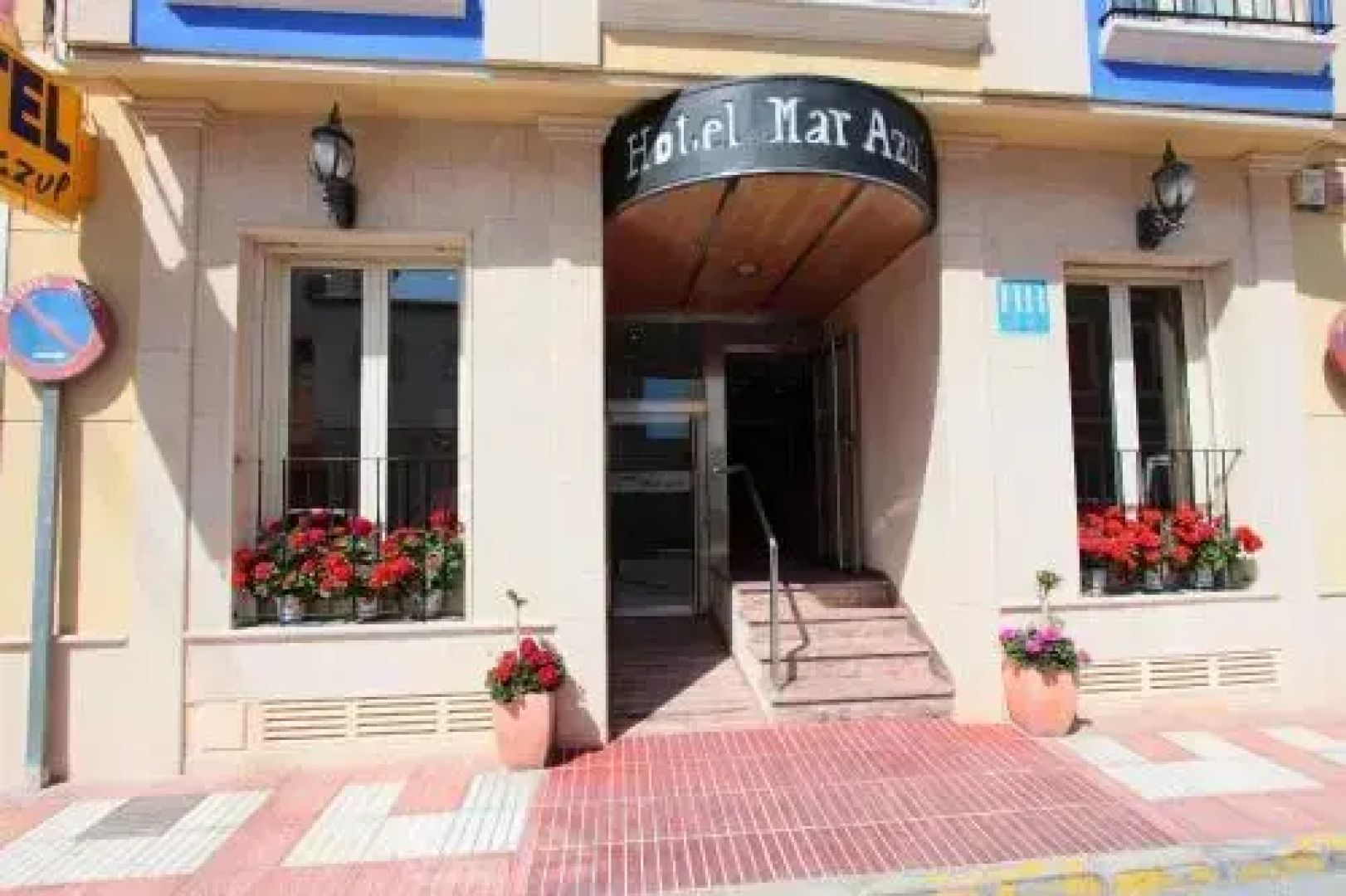 Hotel Mar Azul