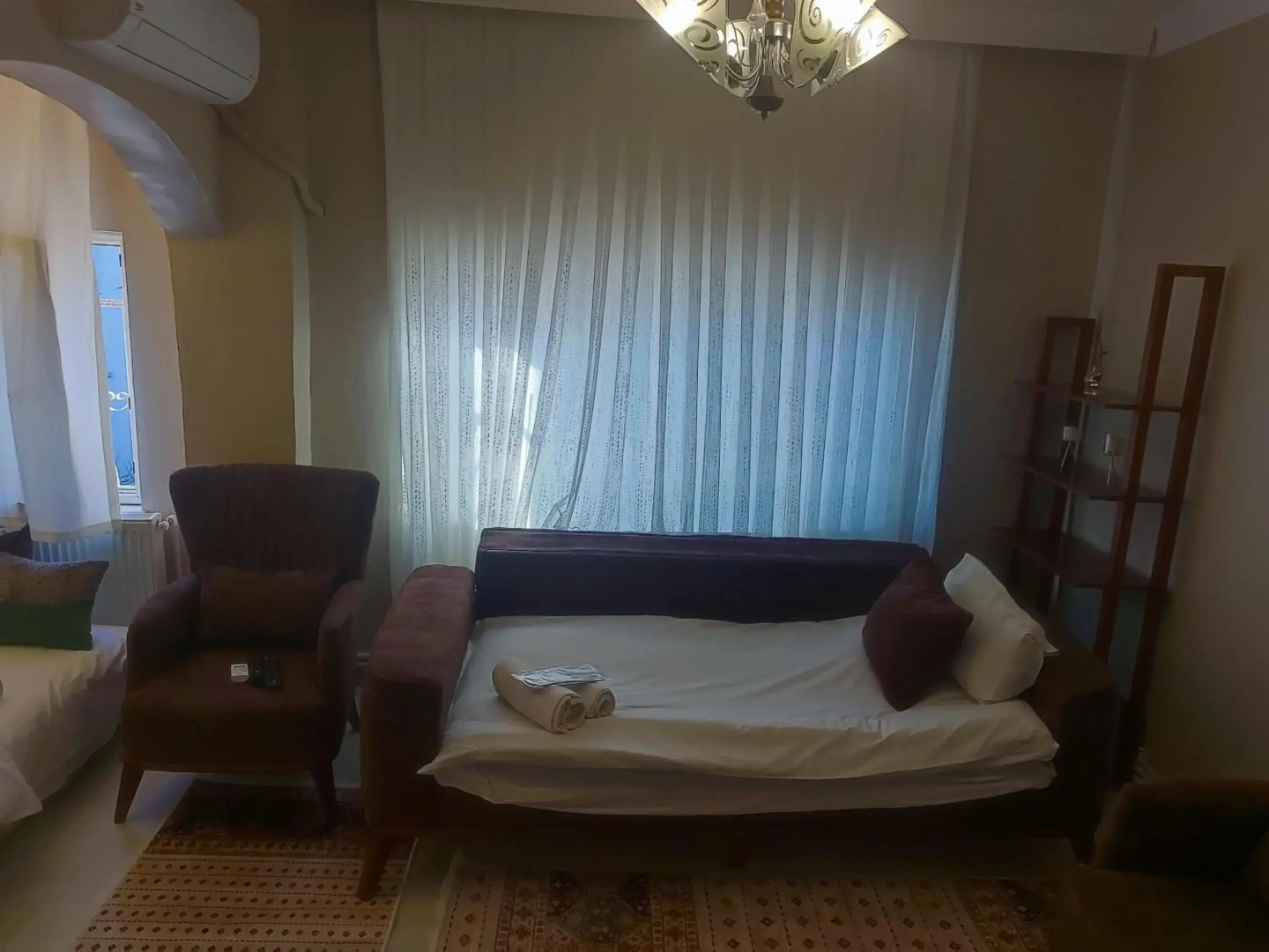 Hotel Antique Istanbul