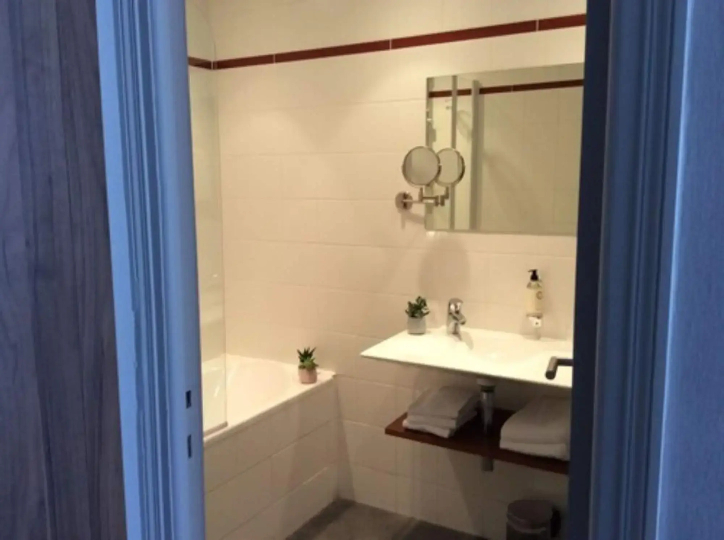 Best Western Le Duguesclin