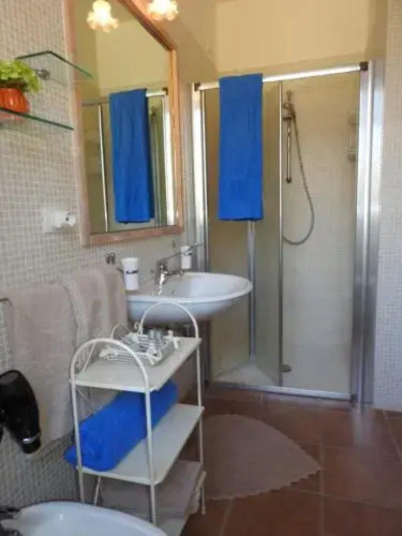 LAngelo Pescatore Bed  Breakfast