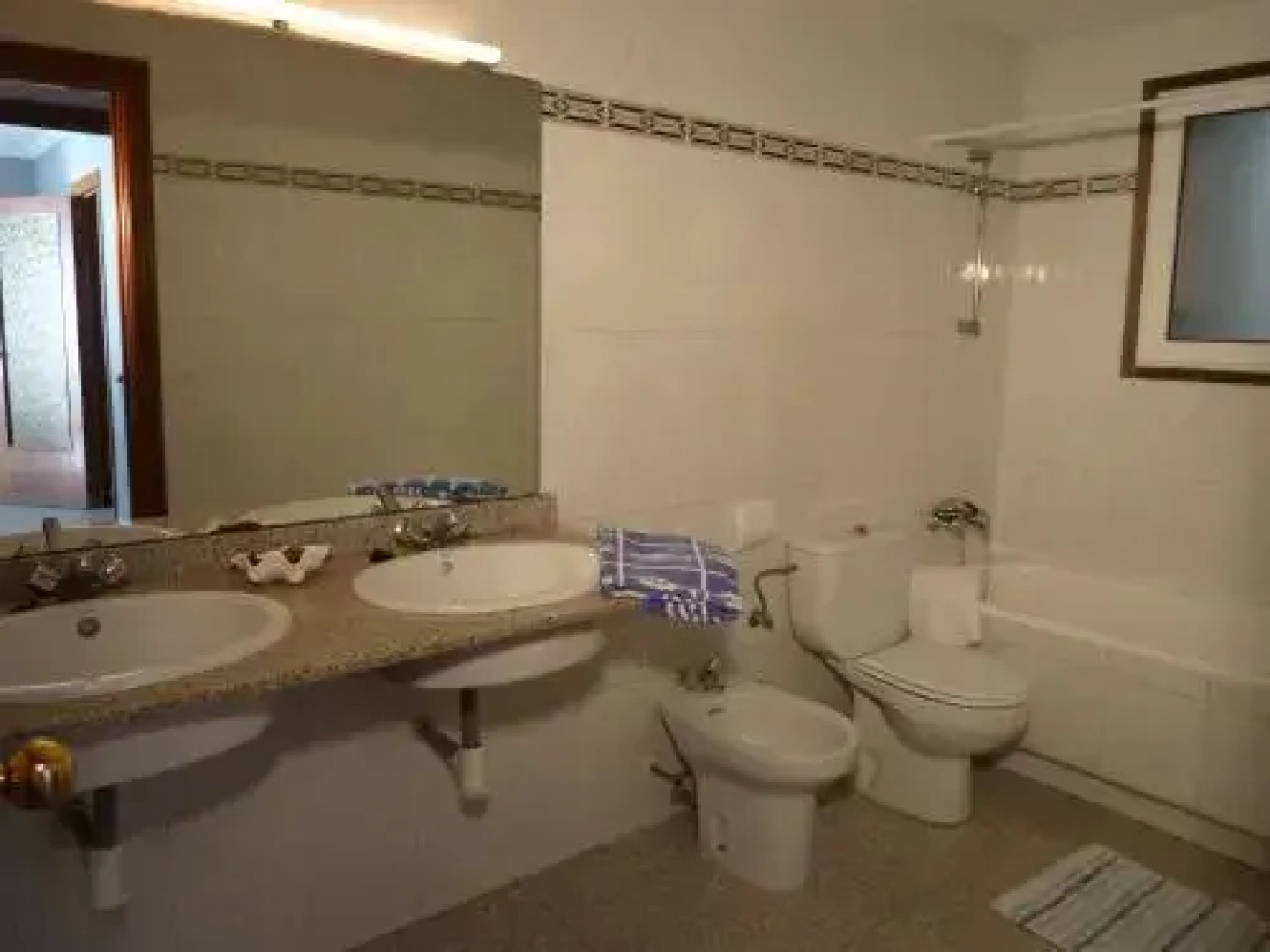 Villa Service - Apartamentos Mesol