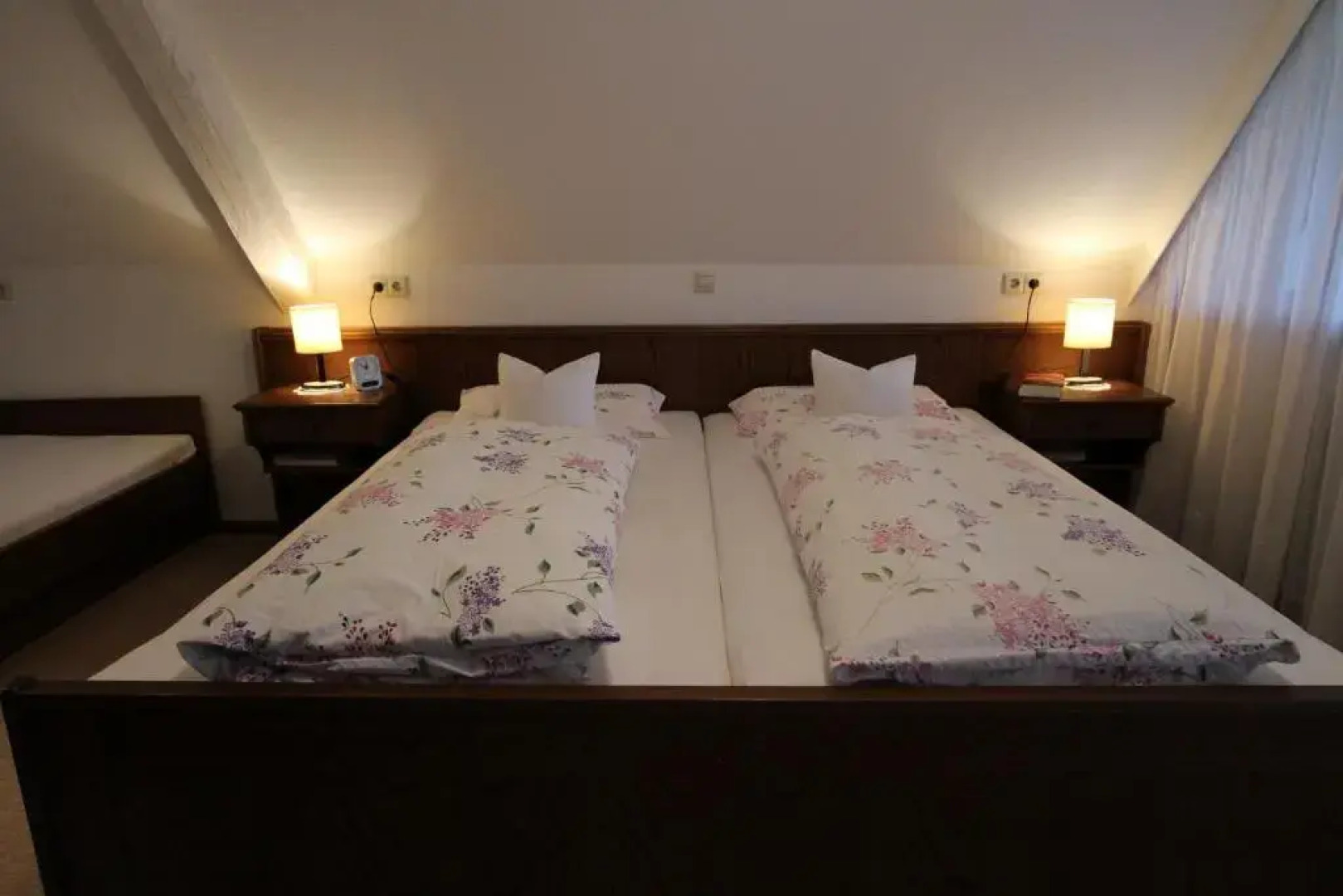 Haus Schneider, Ferienwohnung Talblick