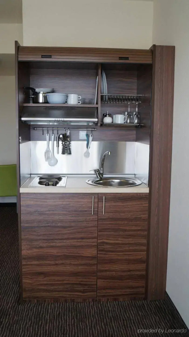 Hotel am Rosengarten