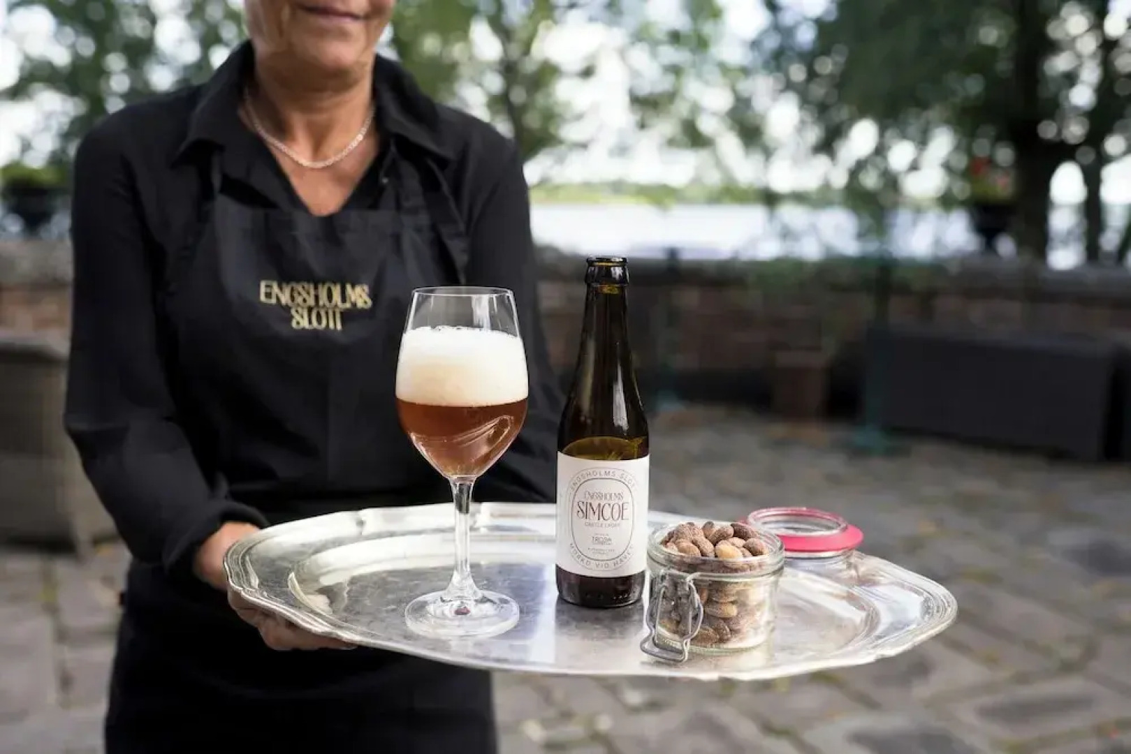 Engsholms Slott - Adults Only