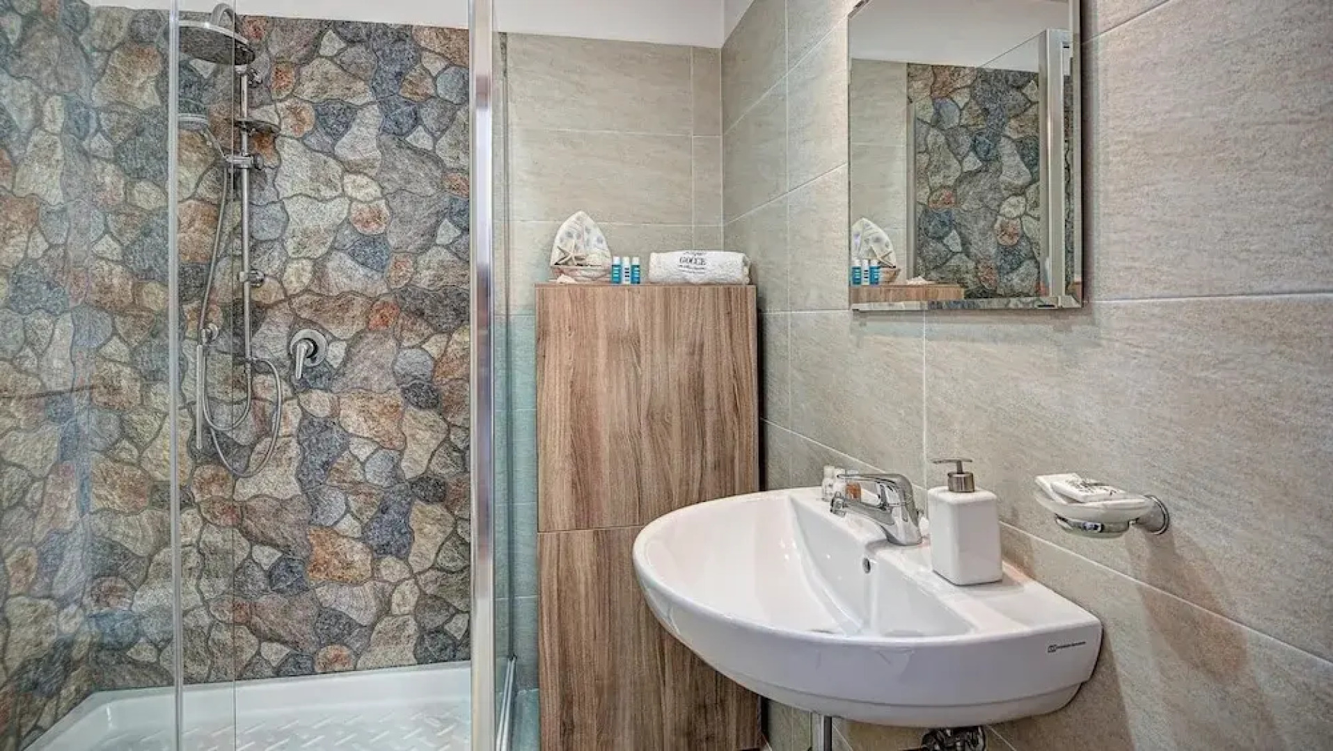 Belmare Apartment - Scorfano