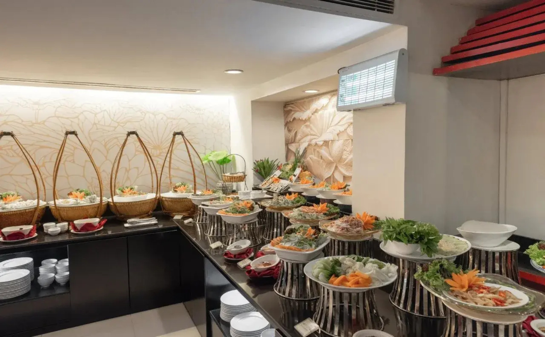 Bong Sen Sai Gon Hotel