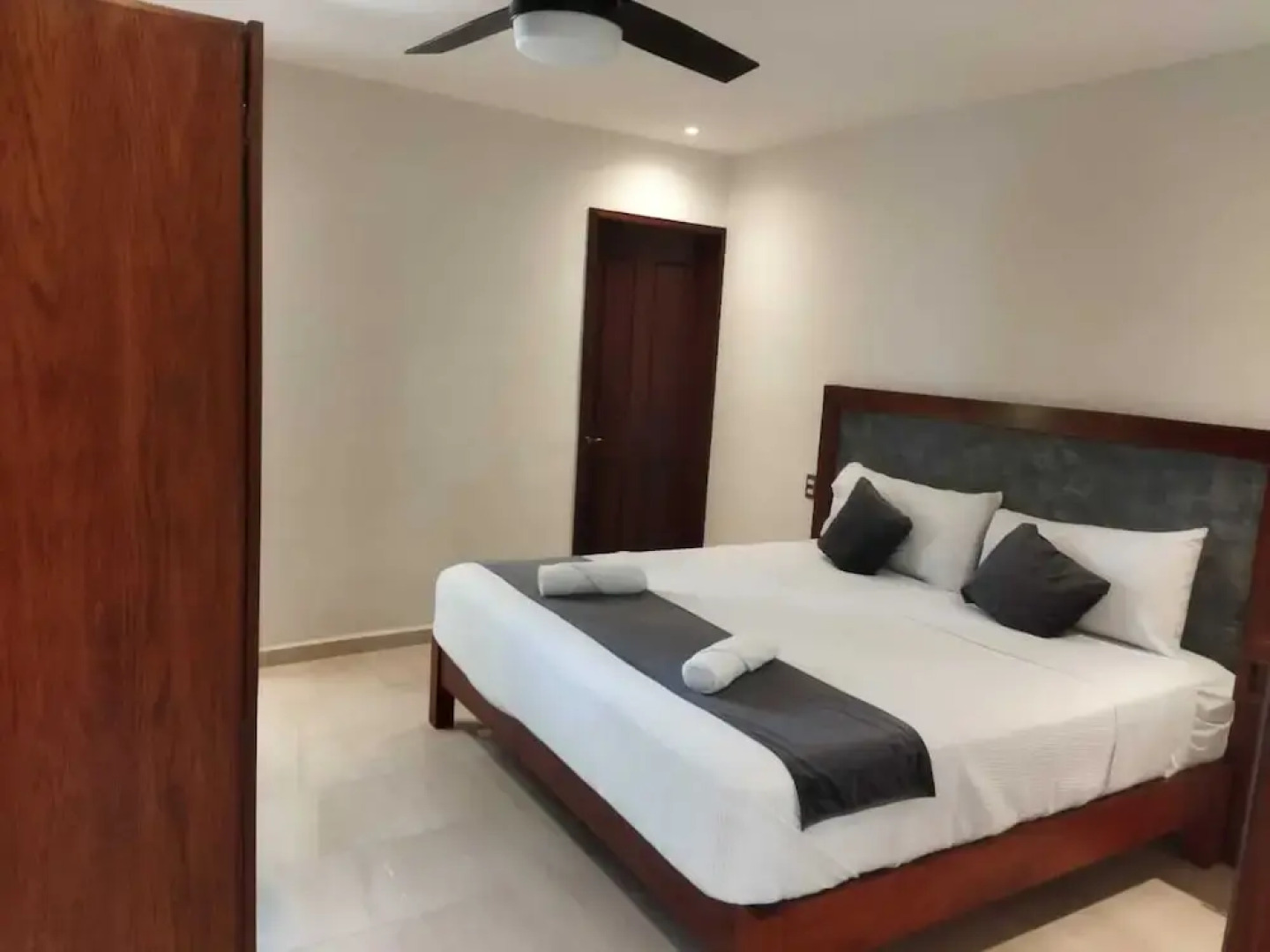 Hotel Beach Don Gonzalo