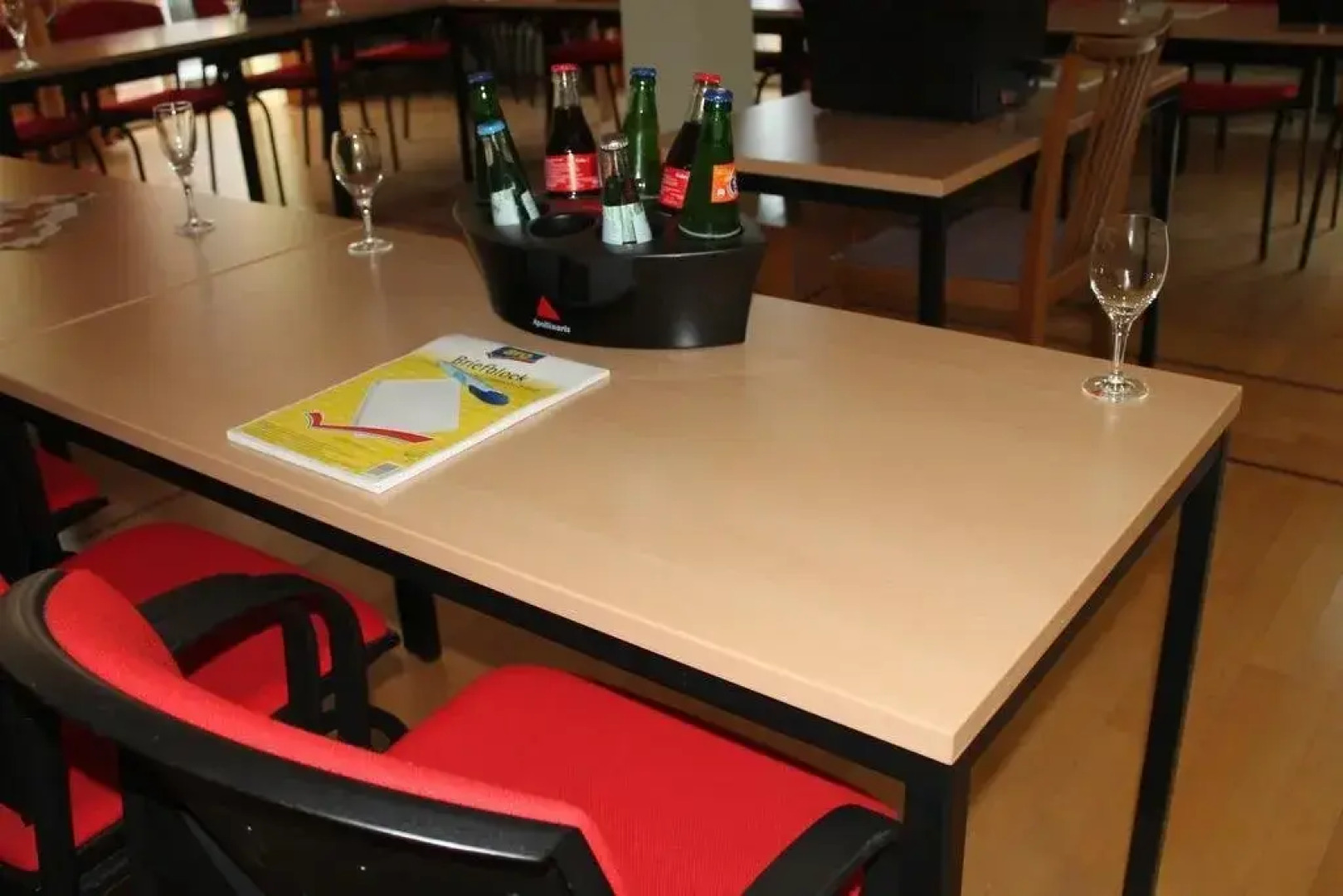 Alte Brennerei Hellmann