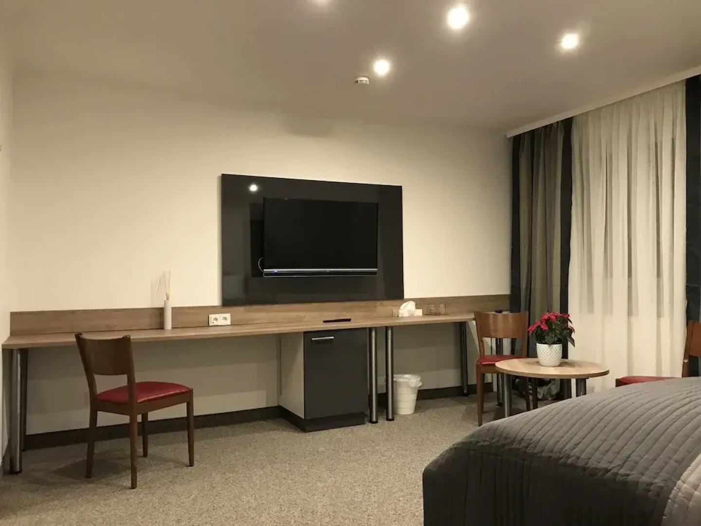 Pension Scheiber Hof