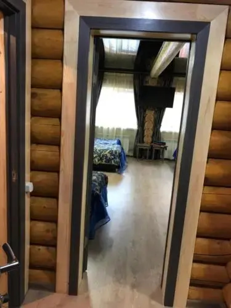 Хостел Эко-Дом