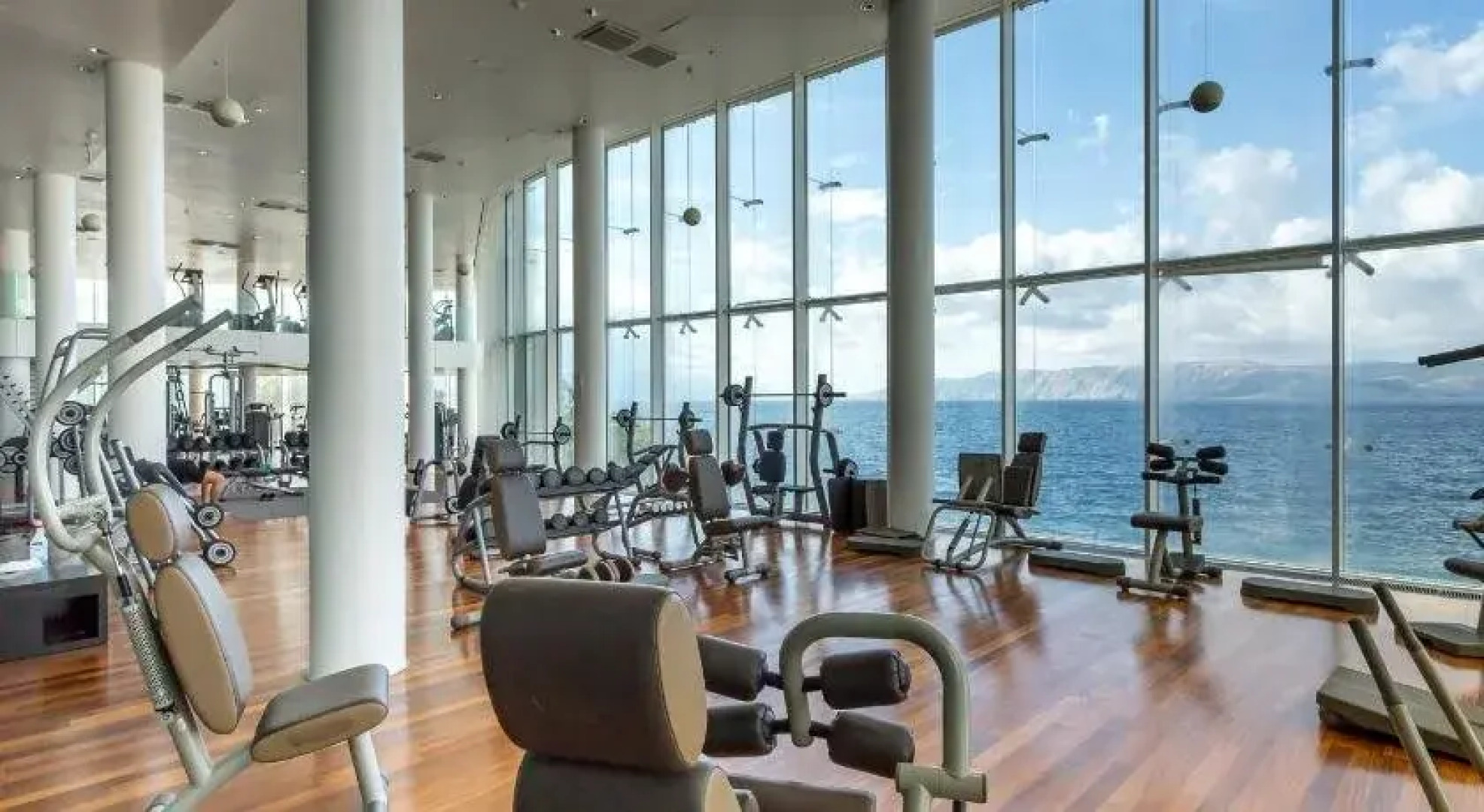 Wyndham Grand Novi Vinodolski Resort-Apartments