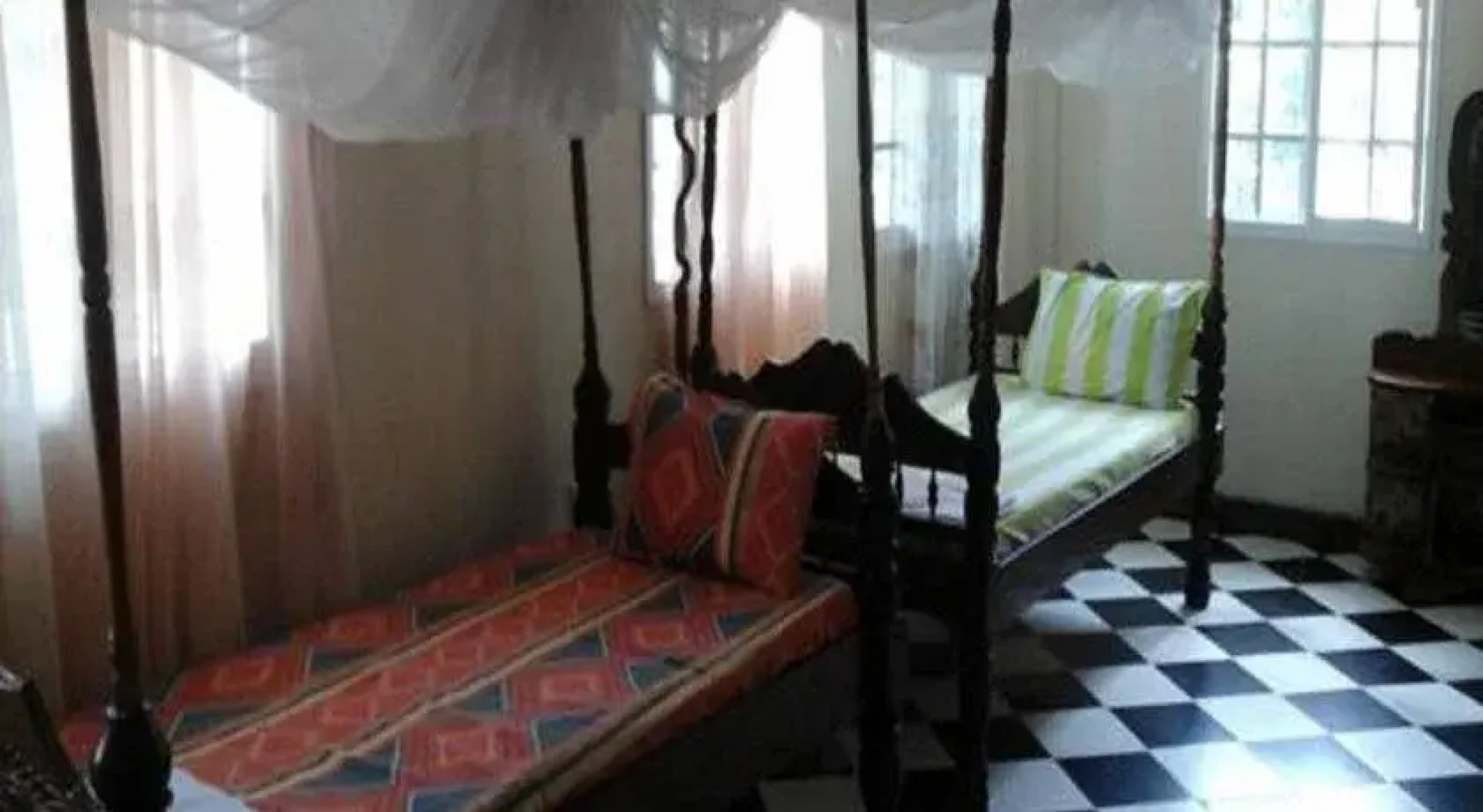 Sharook Riviera Grand Lodge