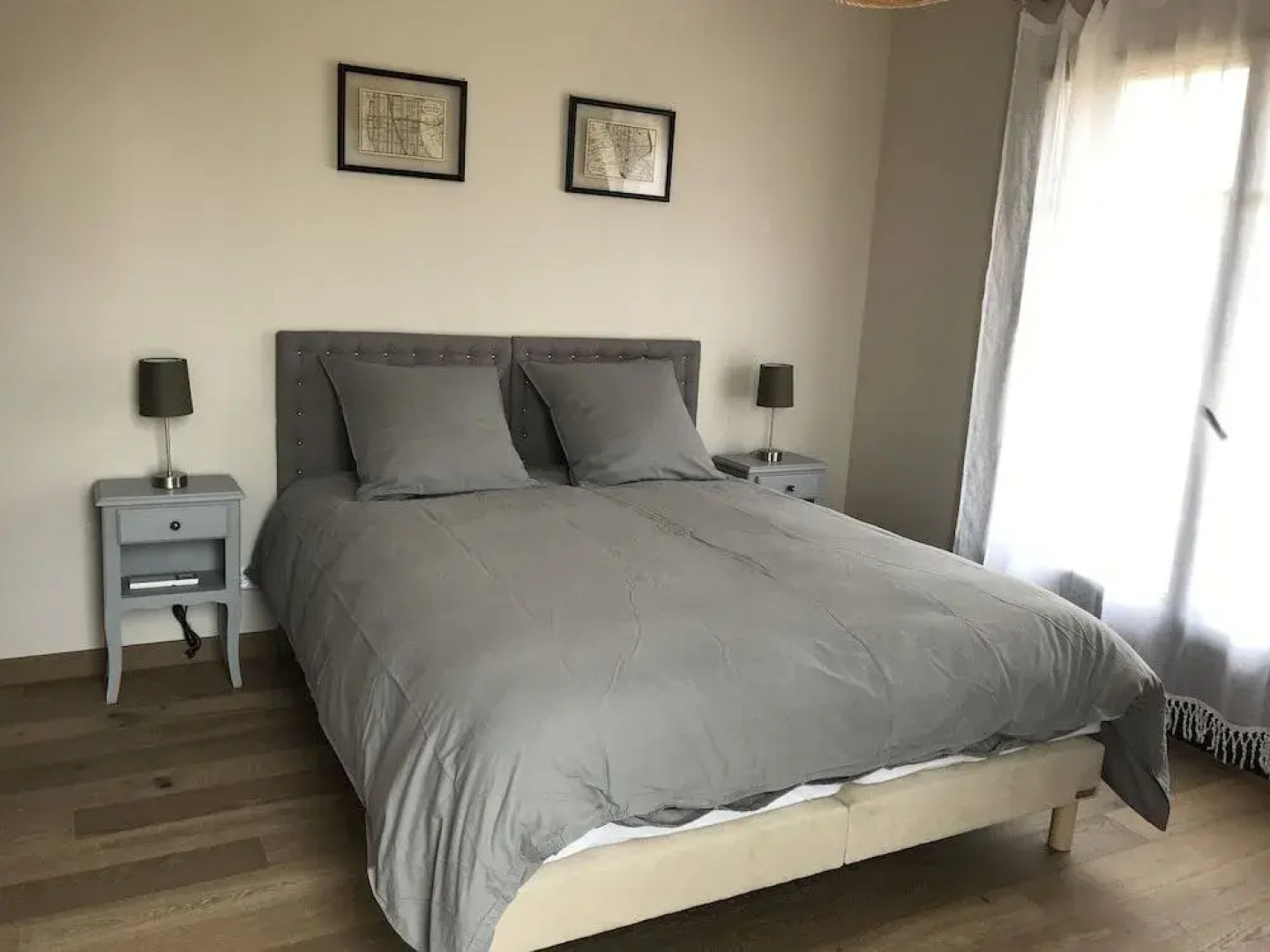 Vinha Lodge Chambres d'hôtes