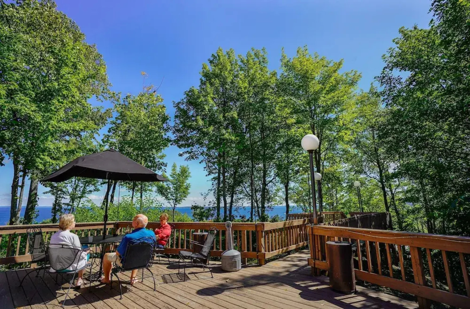 Leelanau Sands Casino & Lodge