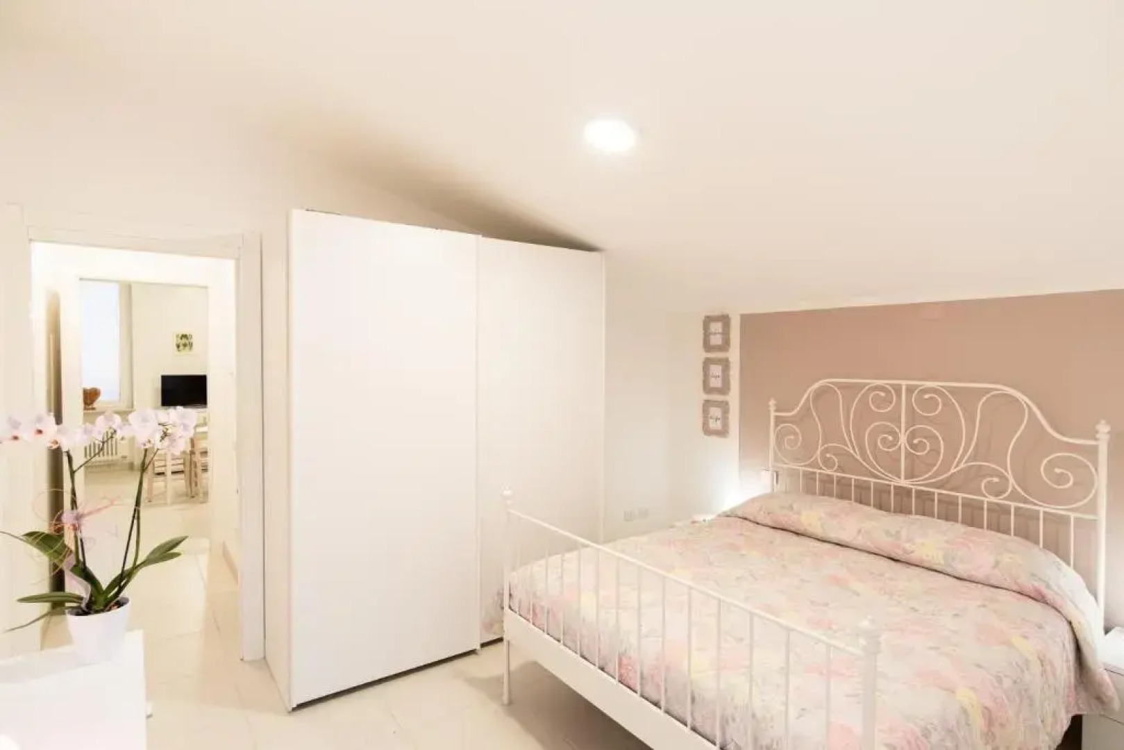 Appartamenti vacanze Corte Bastianei