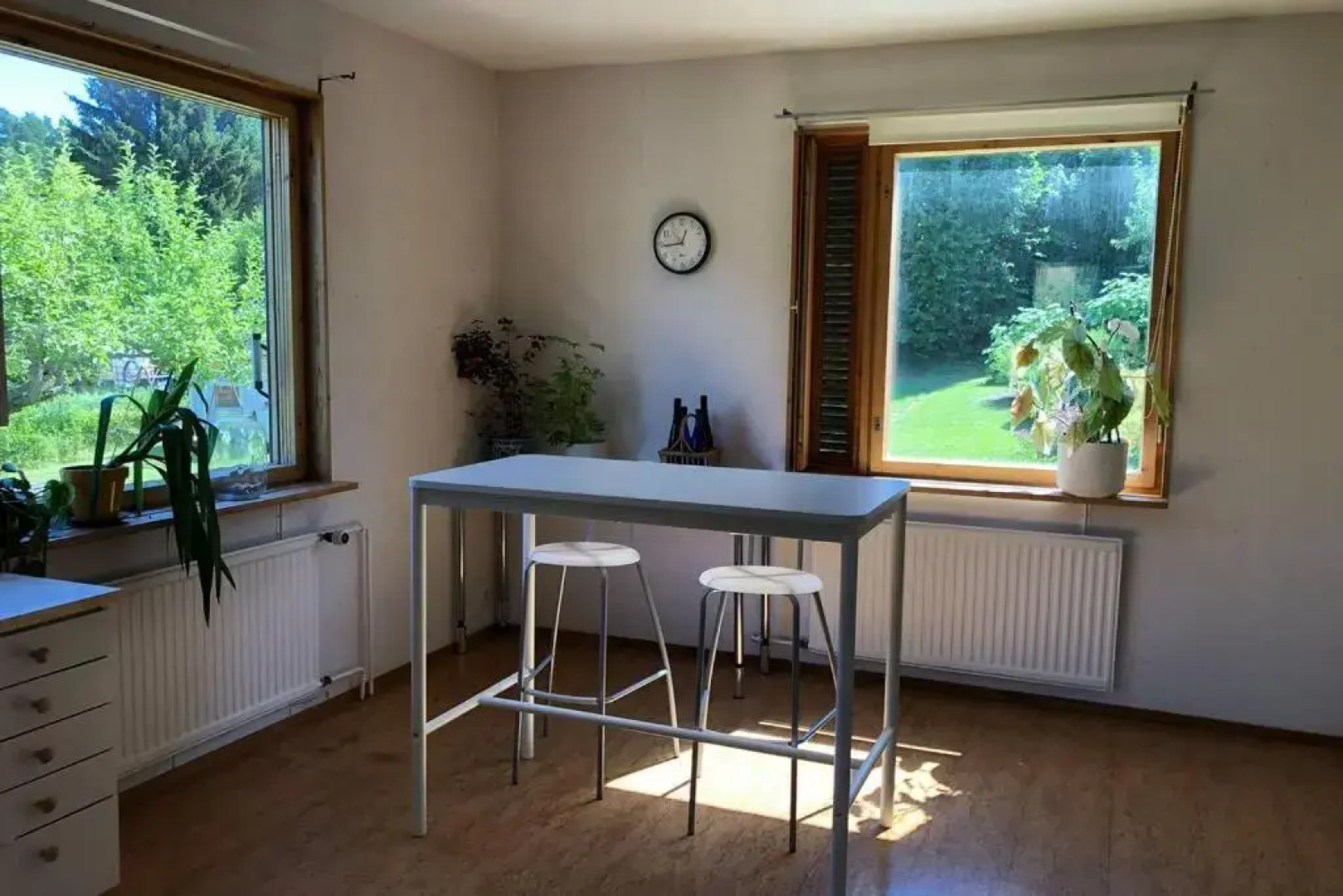 Villa Edengård, next to Lohja lake