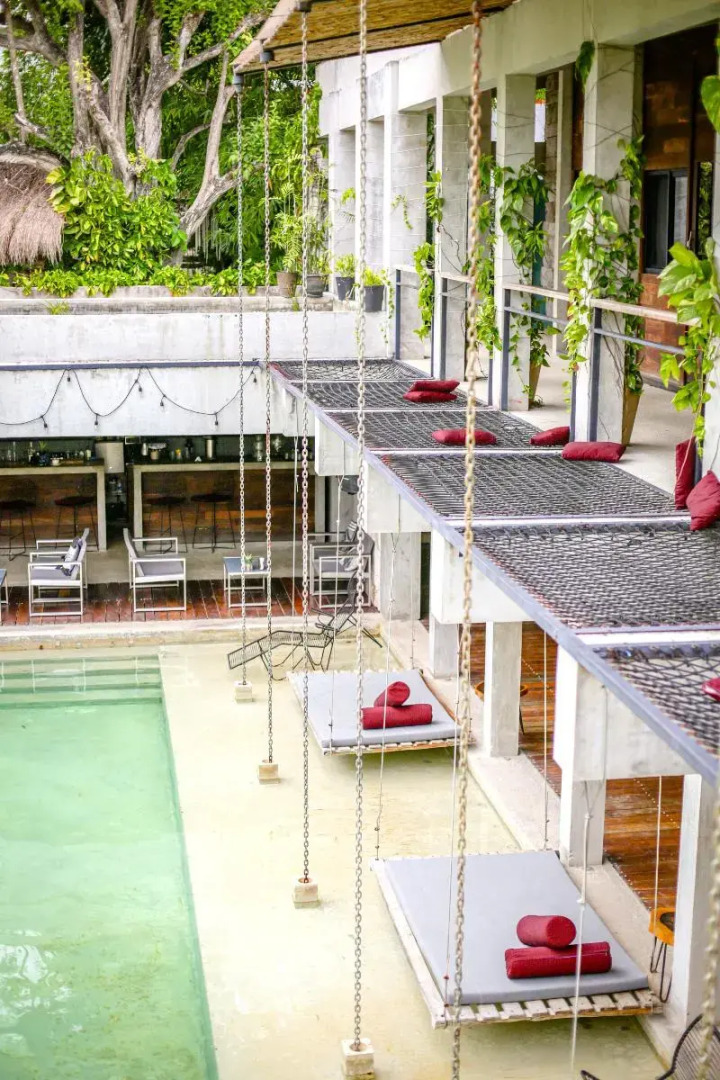 Hotel Makaabá Eco-boutique