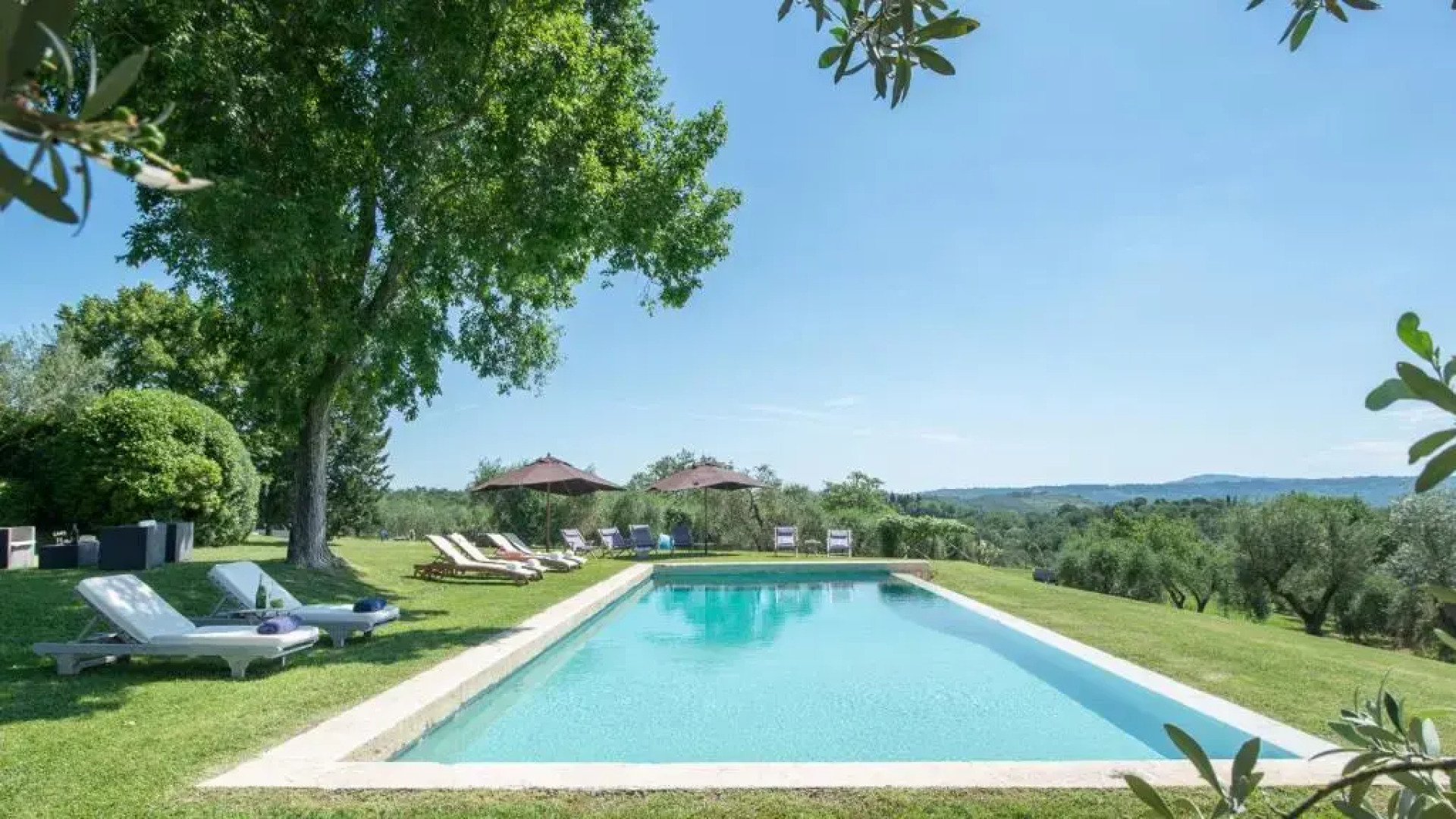 Podere Gragnano 12 in Cetona