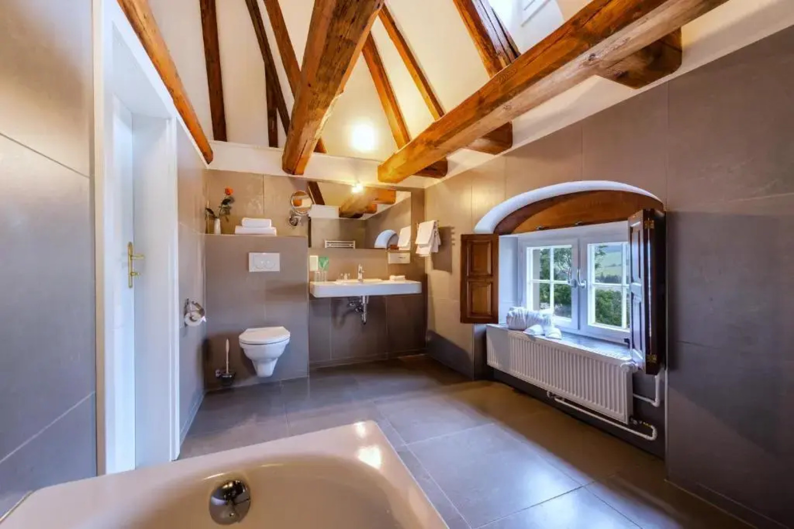 Schlosshotel Purschenstein