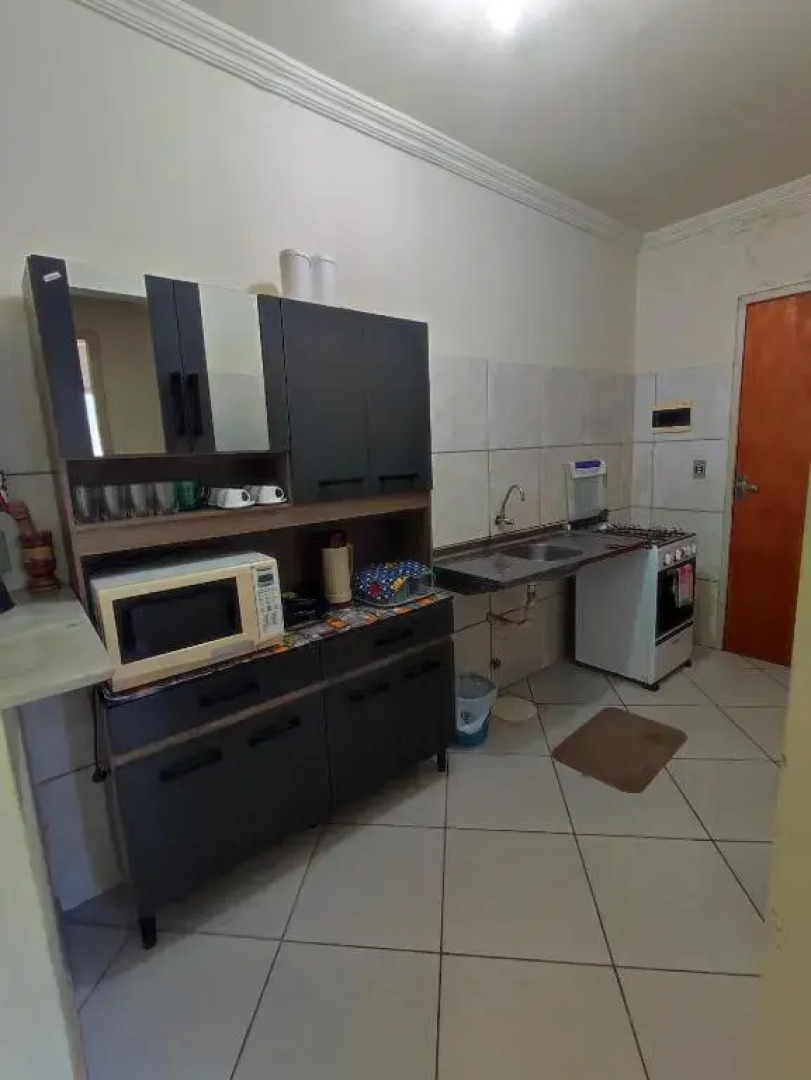 Casa de Praia Paracuru