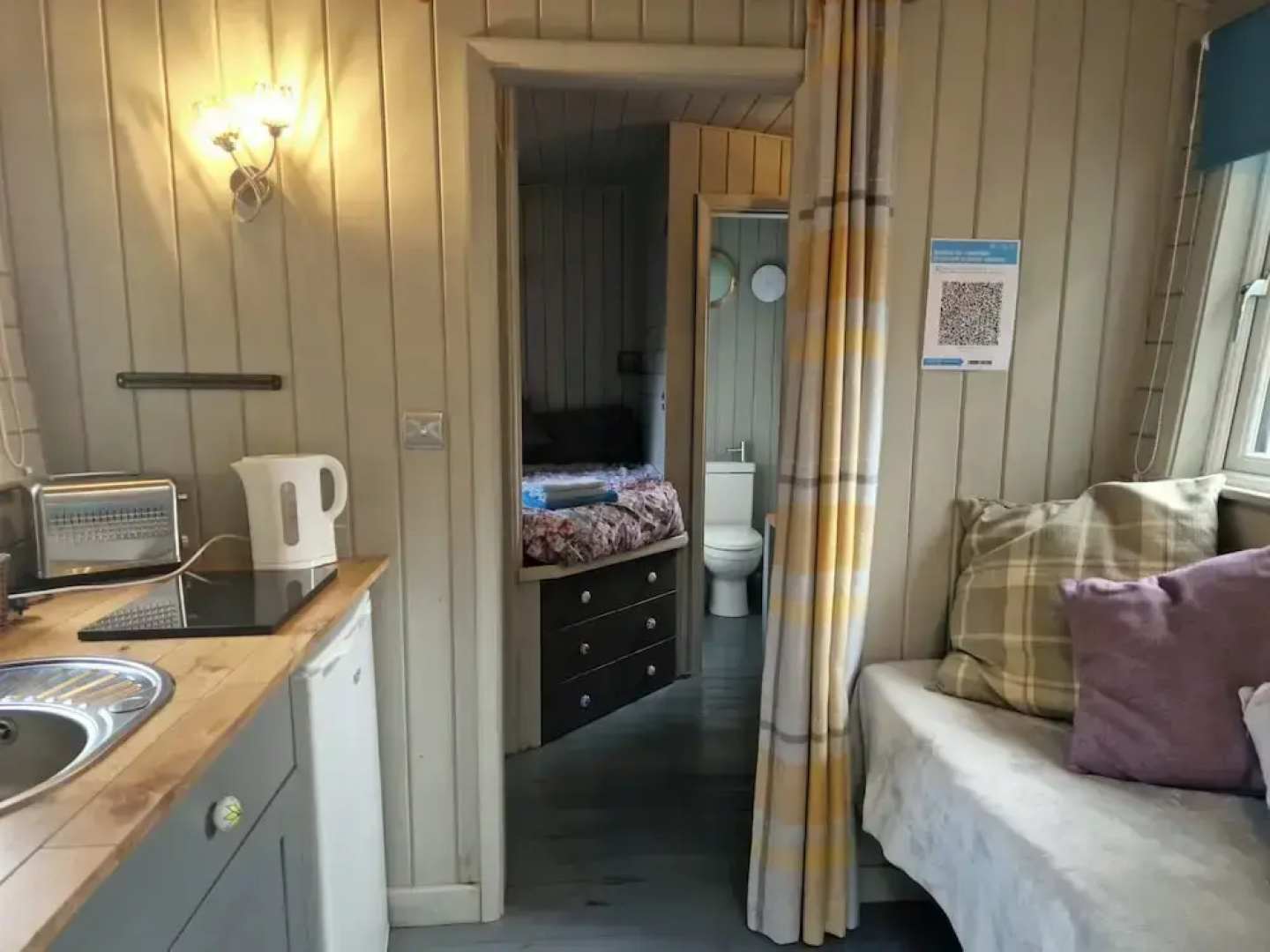 Glan yr Afon Dau - Relax, Recuperate, Enjoy