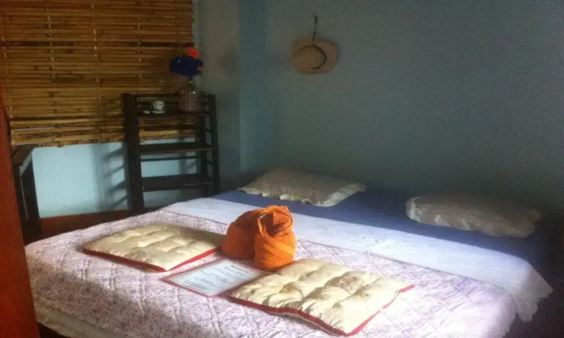 Nok et Mika guesthouse