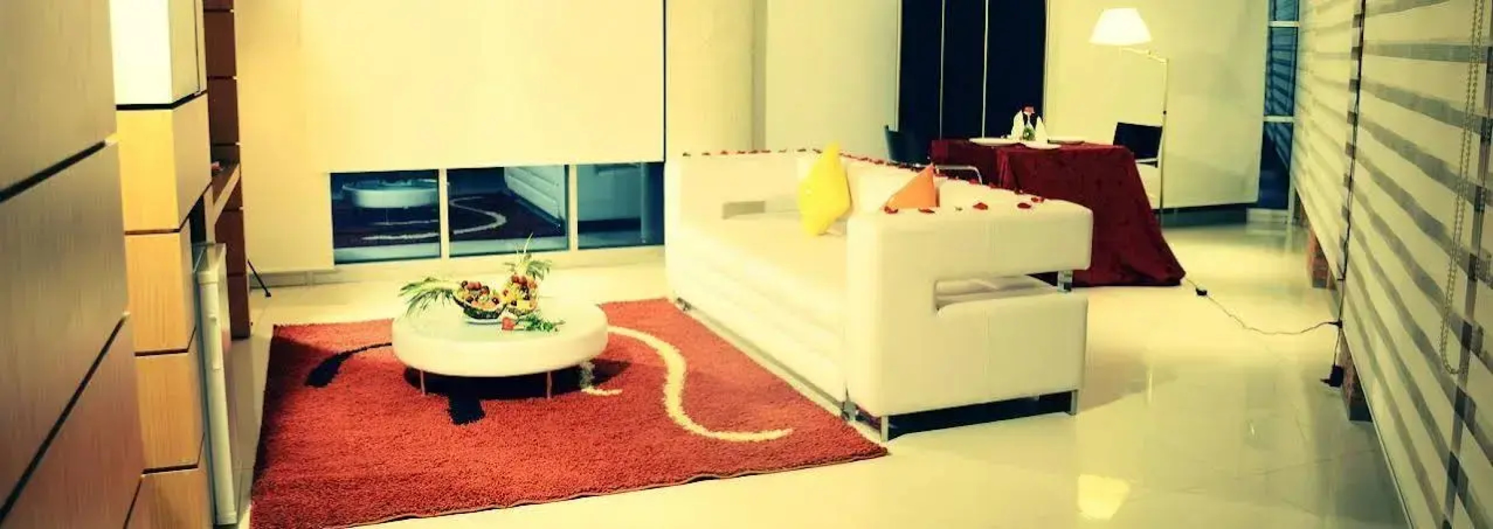 Senses Hotel Boutique