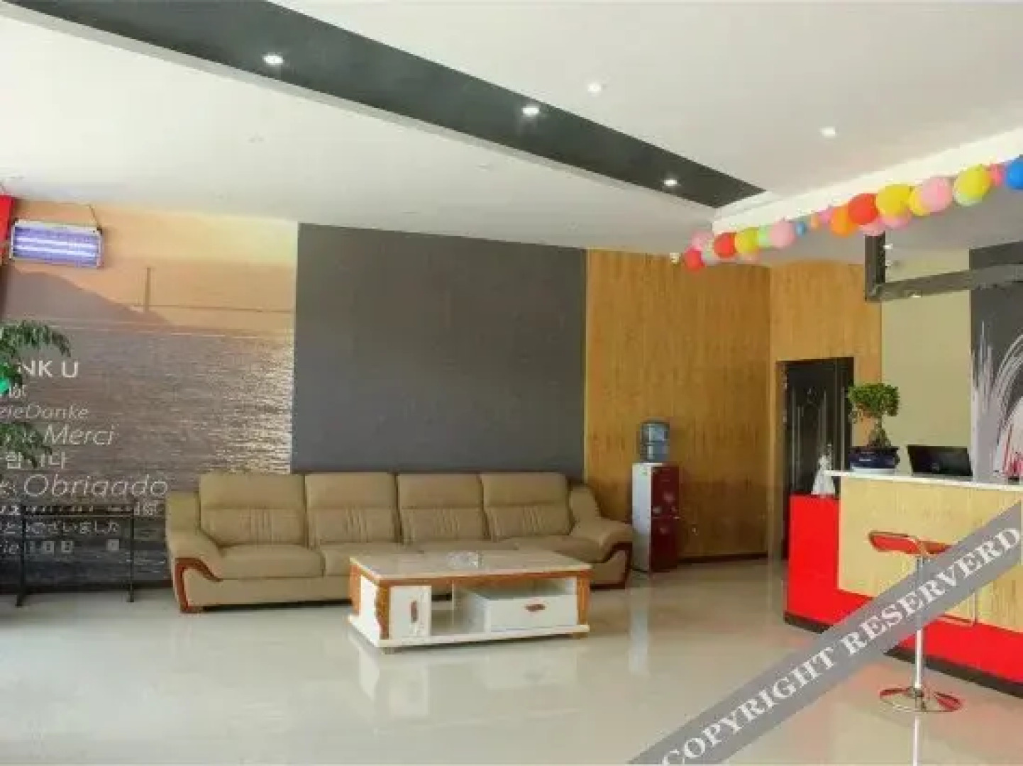 Shankee Chain Hotel (Gyantse Guofang Road)