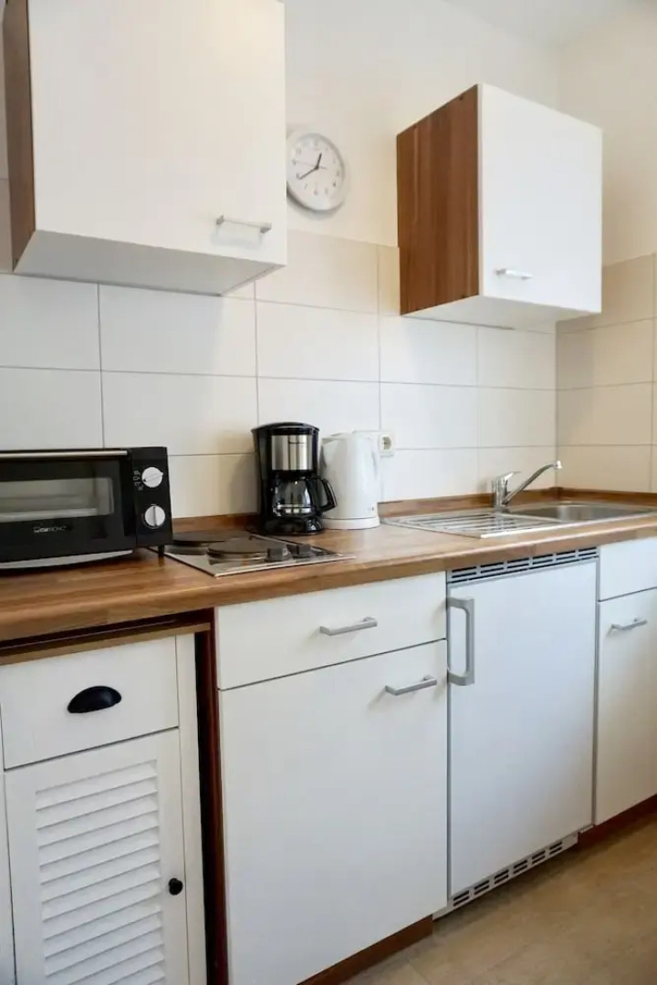 Pension Gartenstraße Schwedt