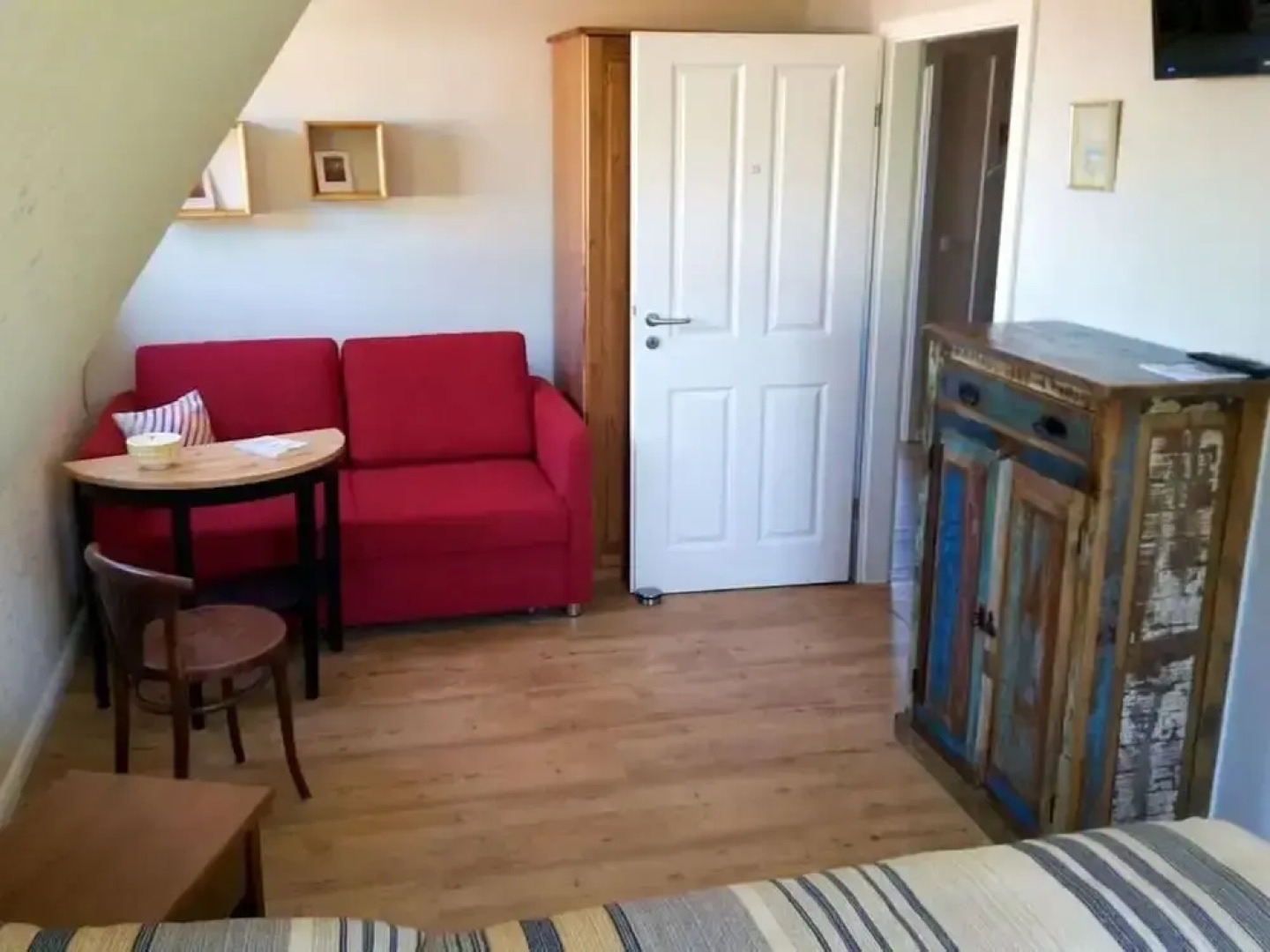 Tonnihuus Comfortable Holiday Residence