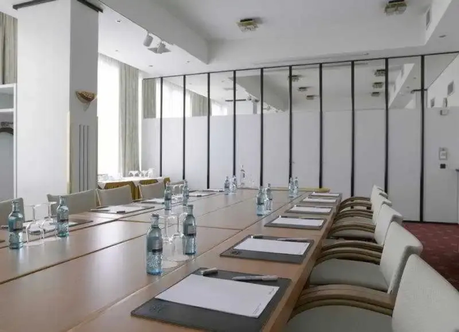 Holiday Inn Munich - Schwabing