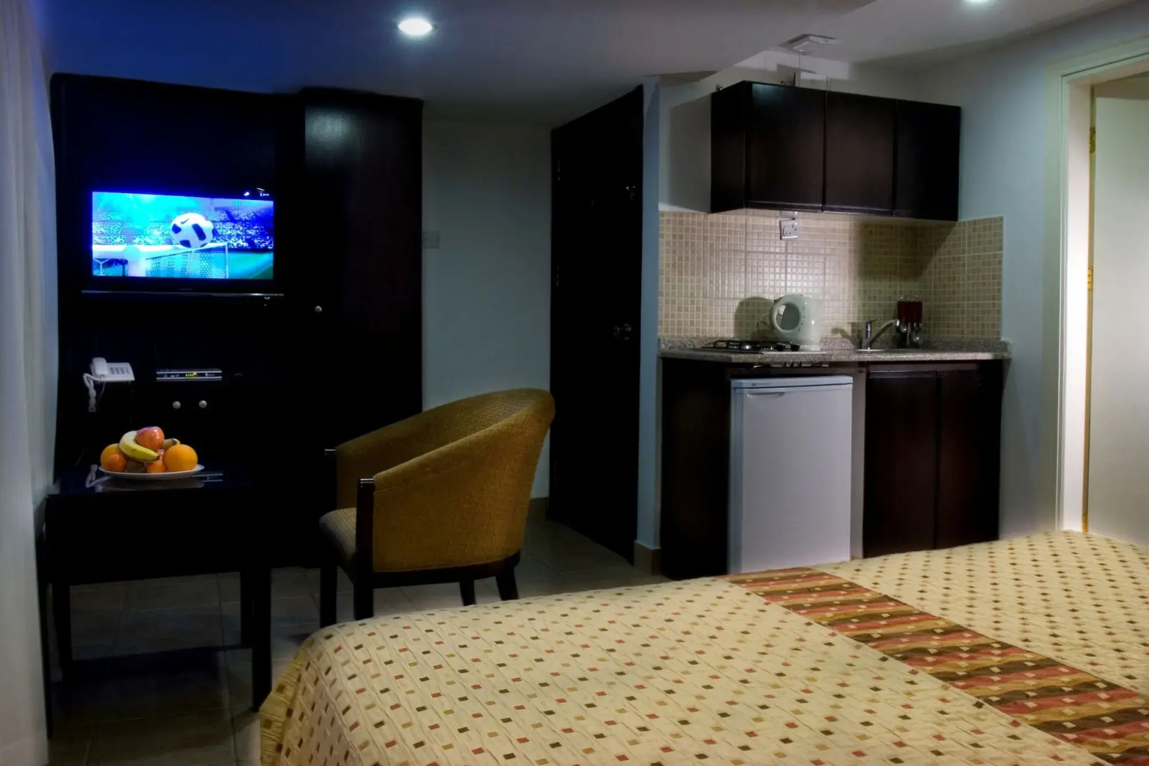 Barakat Hotel Apartments