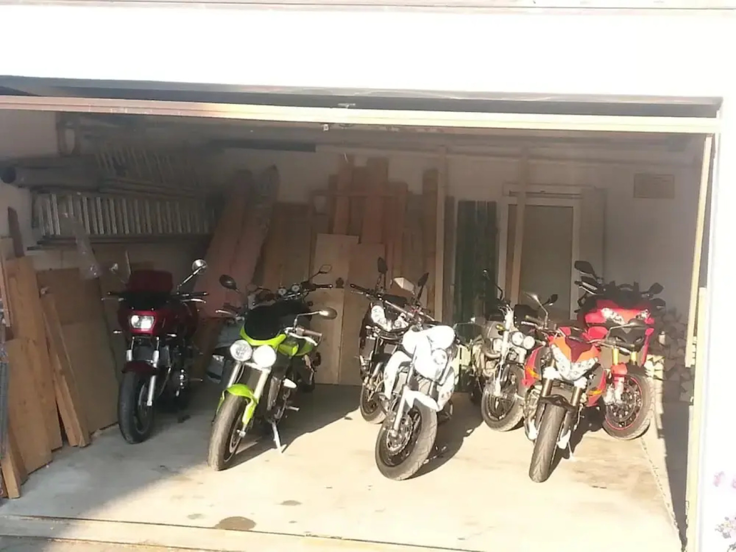 Pension & Ferienwohnung Schweinsberg