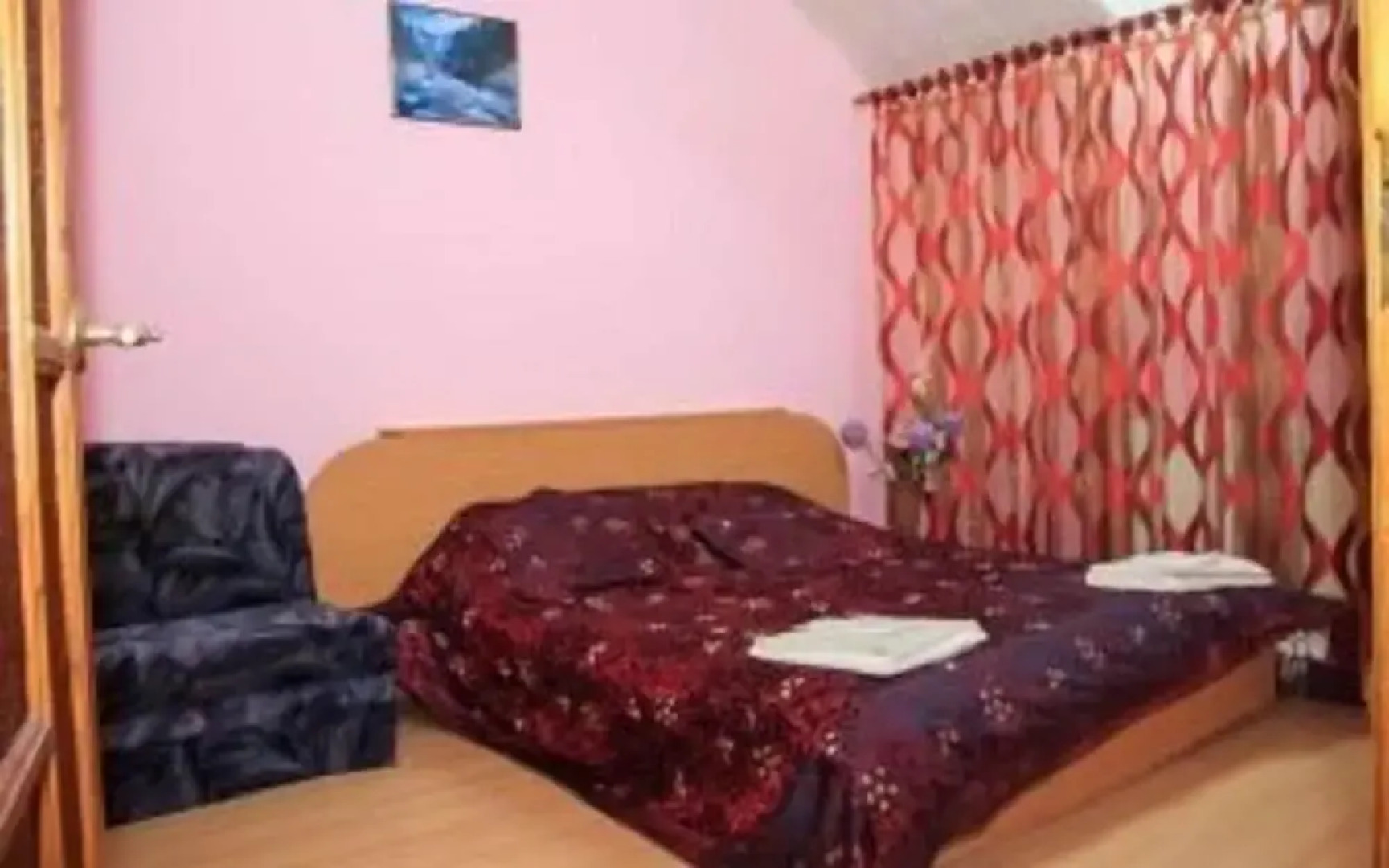 Отель «Кауфман»