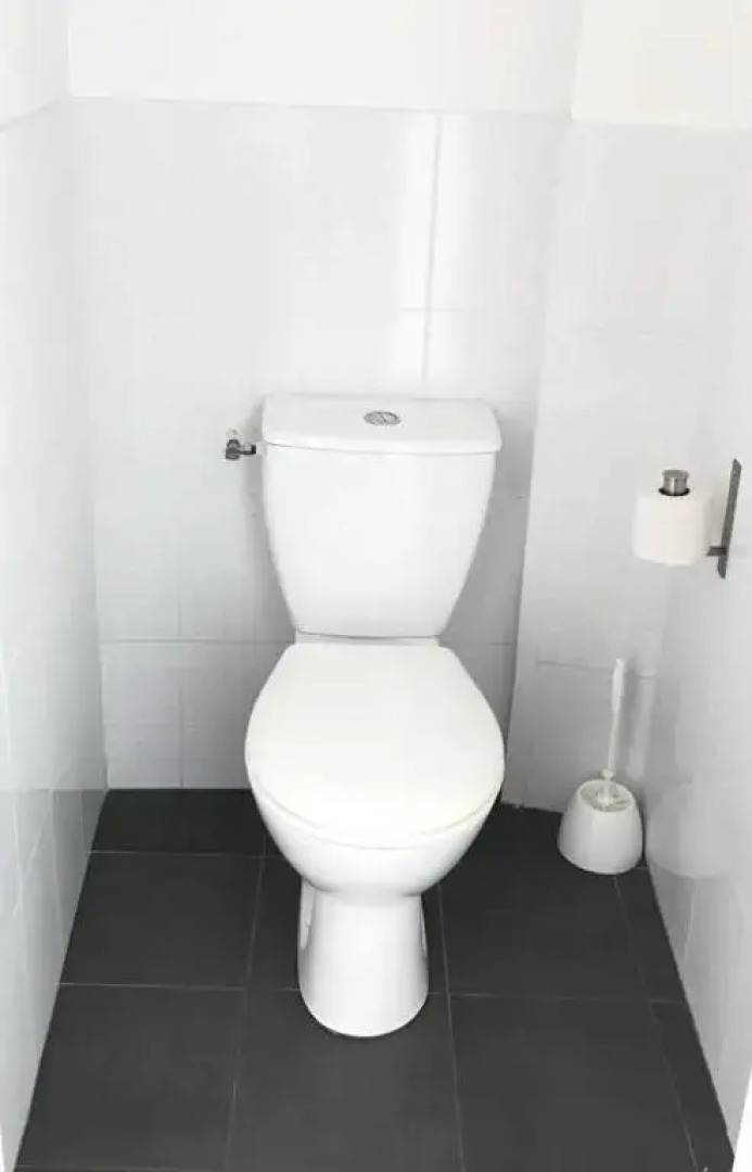 Hôtel Les Goélands