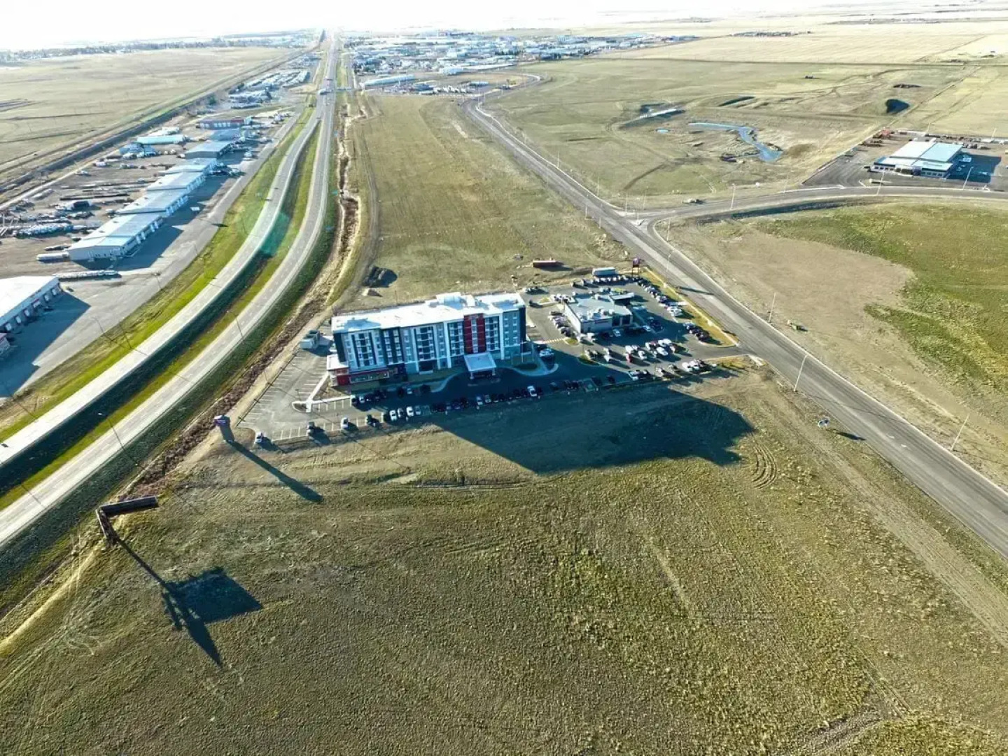 Hampton Inn & Suites by Hilton Medicine Hat