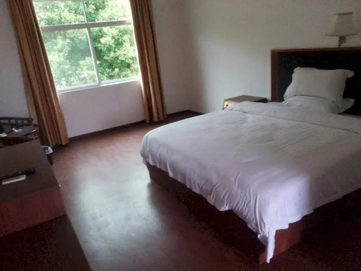 Zhiqing Tribe-longfei Resorts