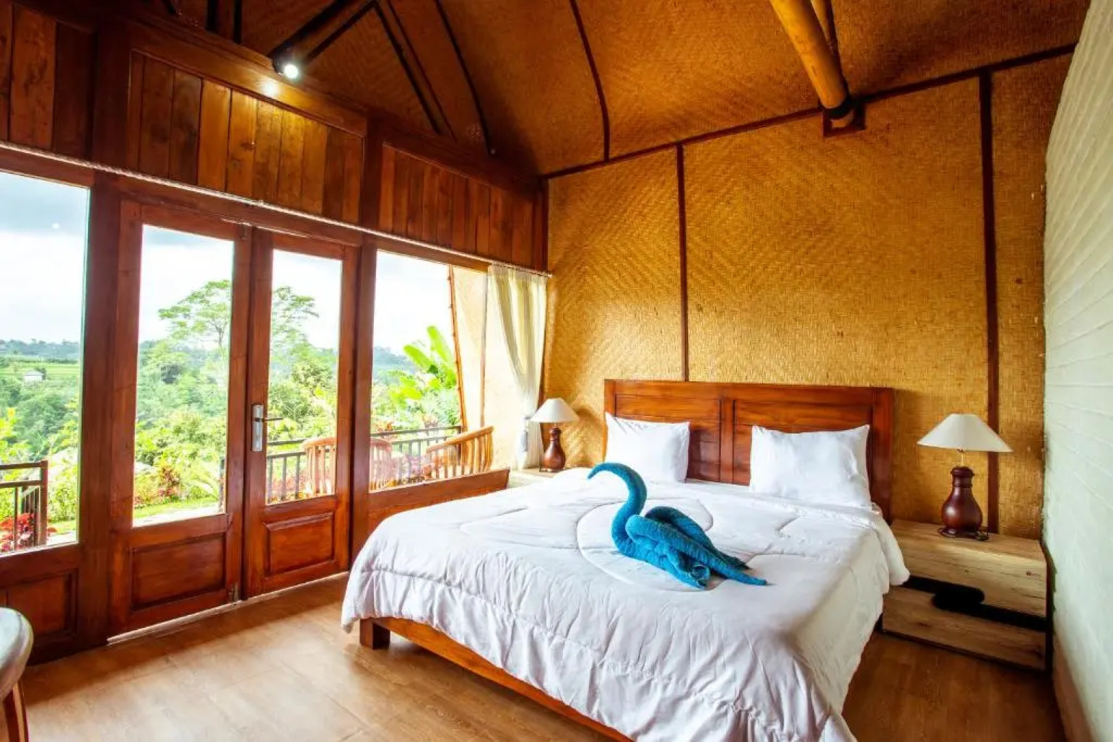 Villa Gajah Mas Bedugul