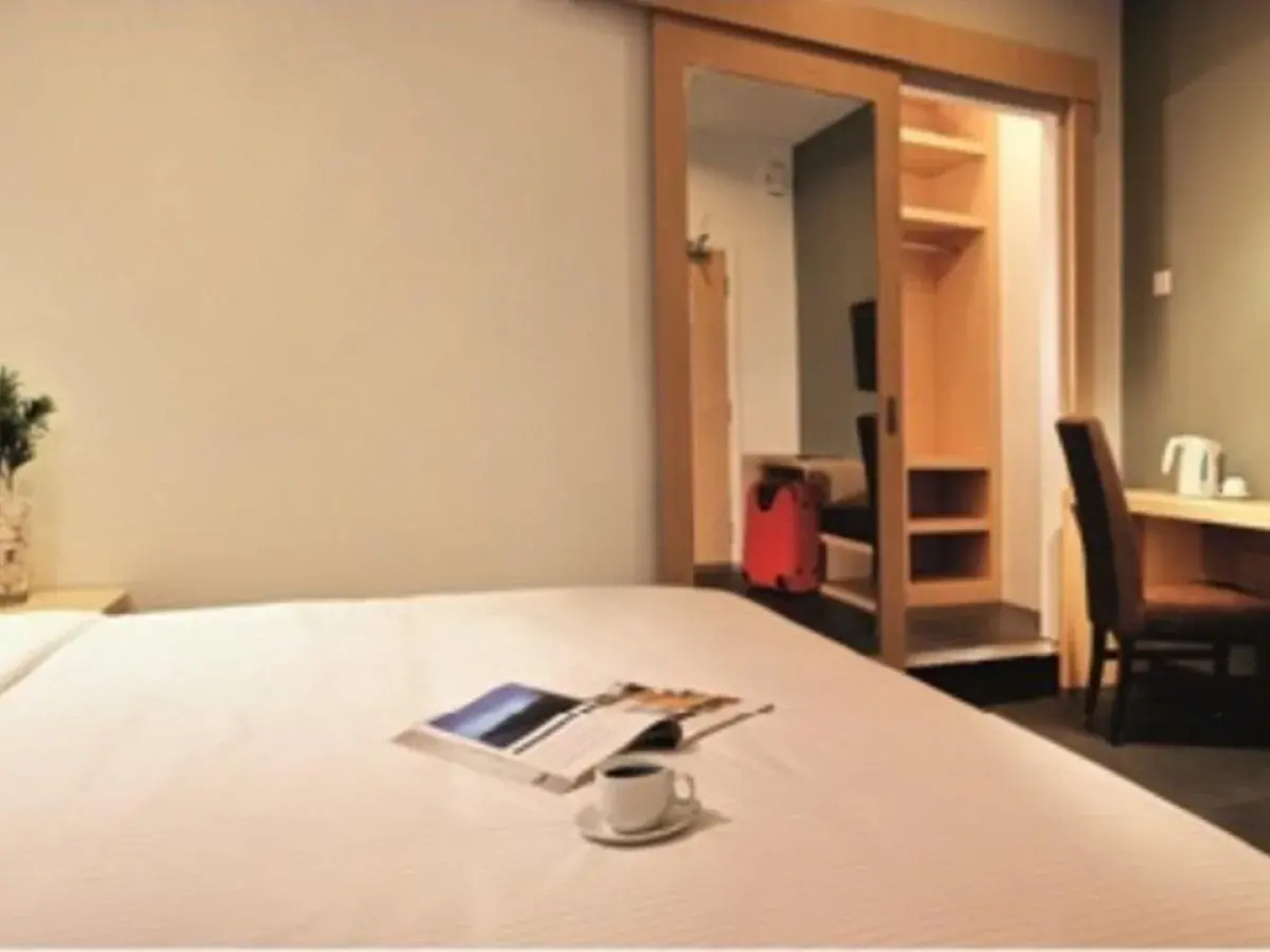 Sky Hotel @ Selayang