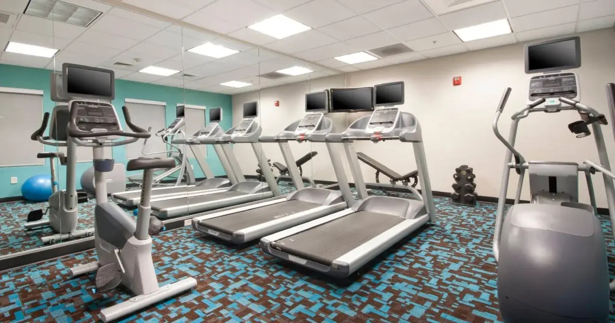 Fairfield Inn & Suites by Marriott El Centro