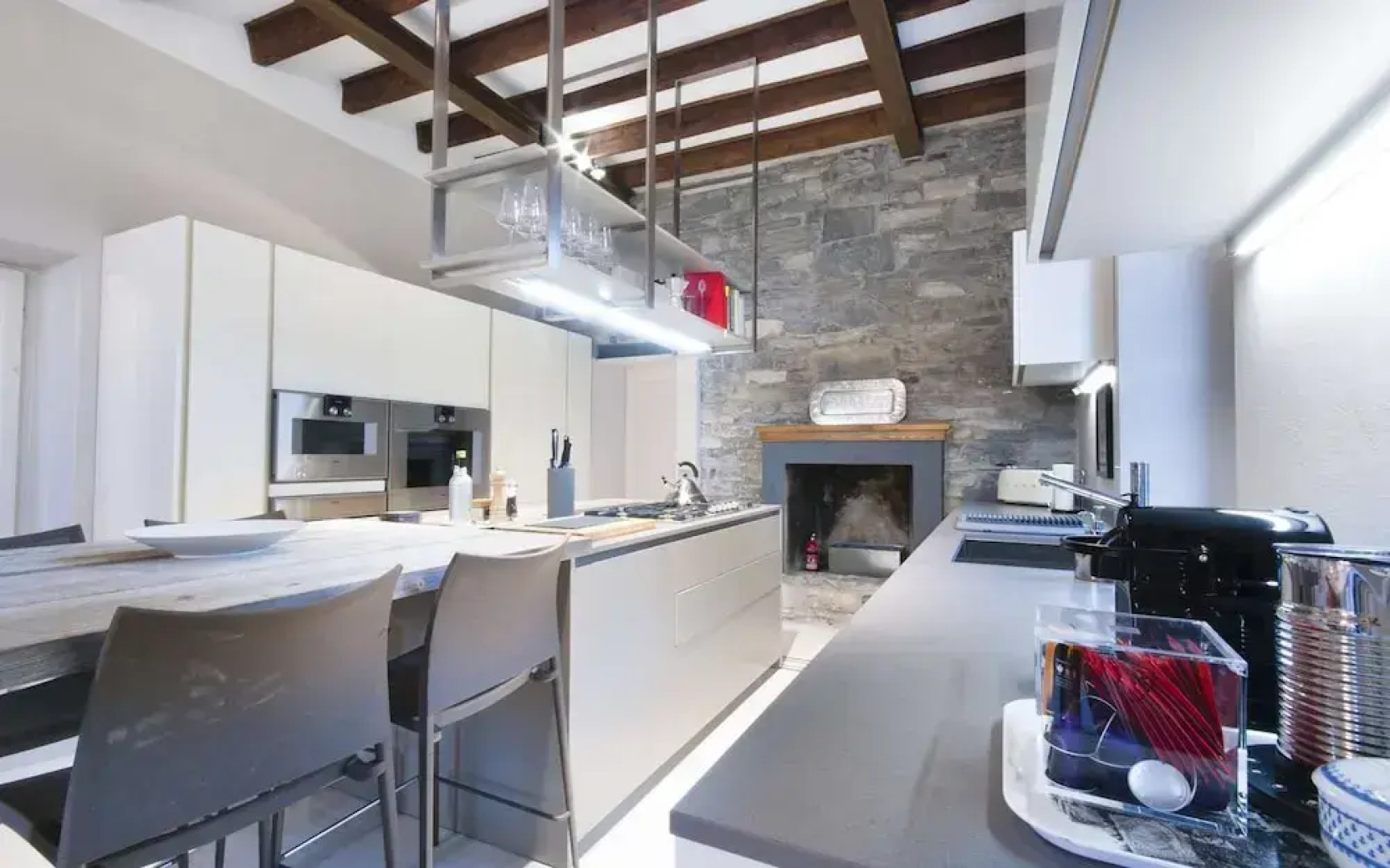 Villa Meridiana Moltrasio