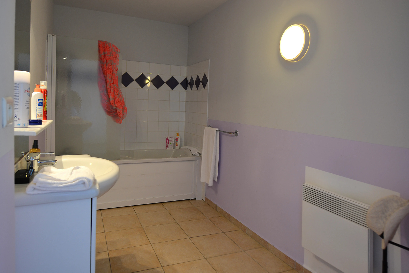 Résidence Alba Rossa