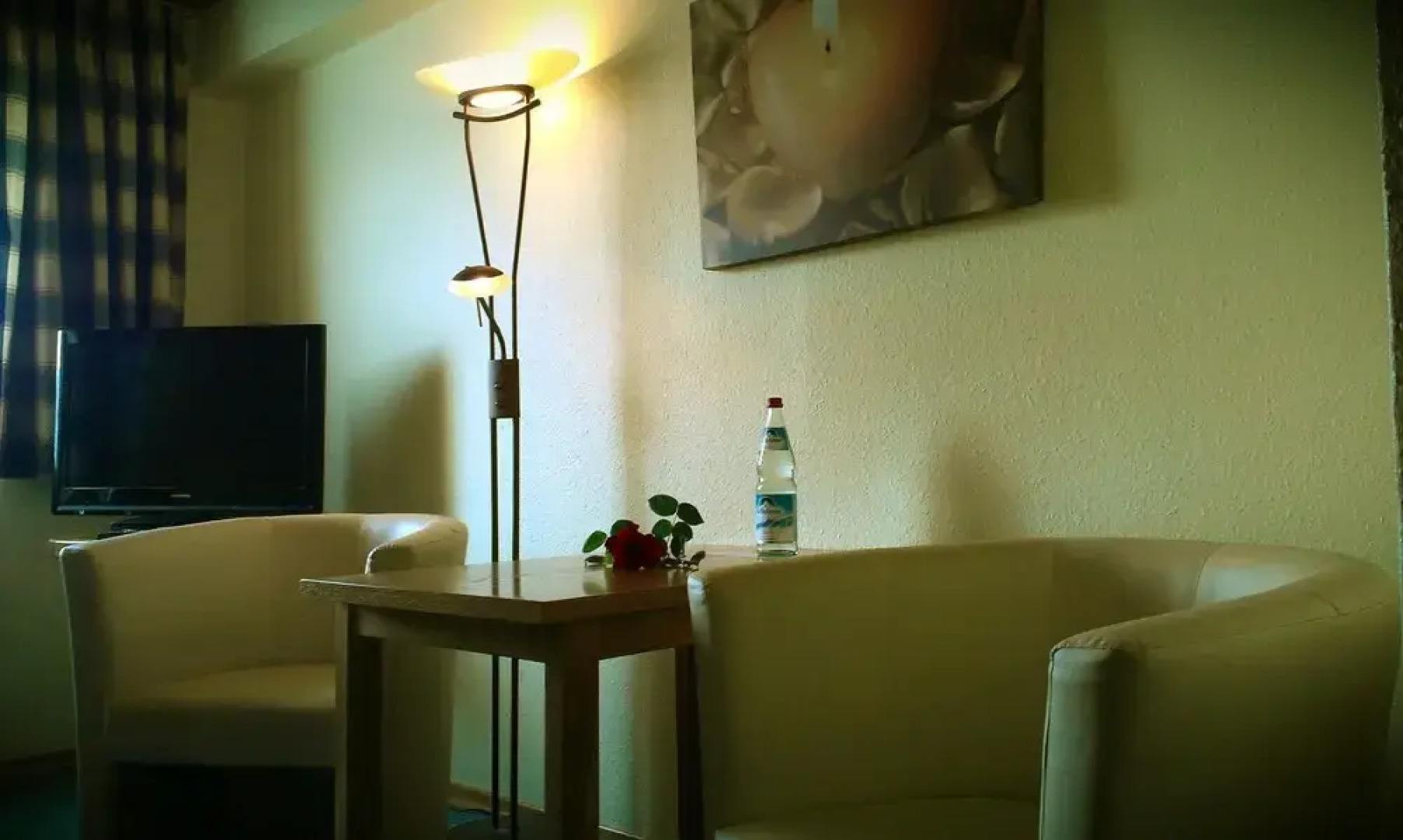 Greenline Hotel zur Post